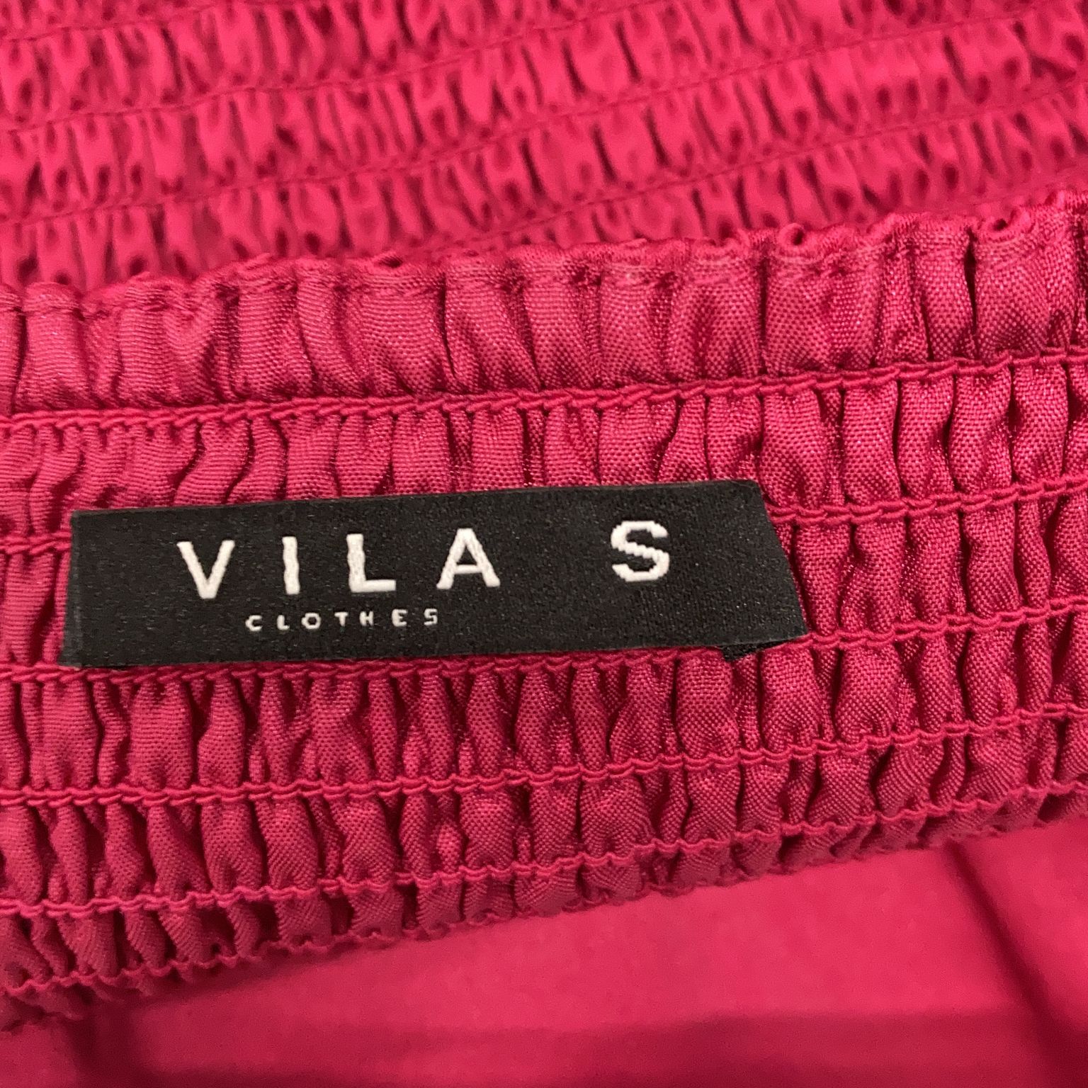 VILA Clothes