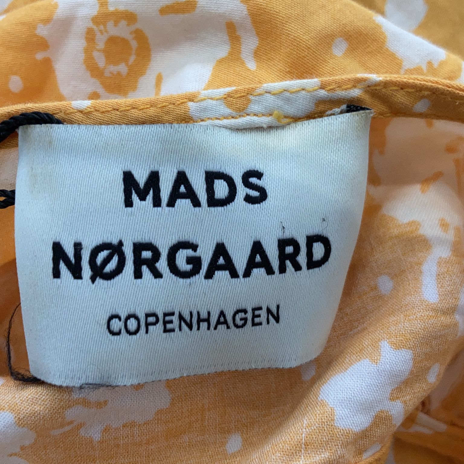 Mads Nørgaard