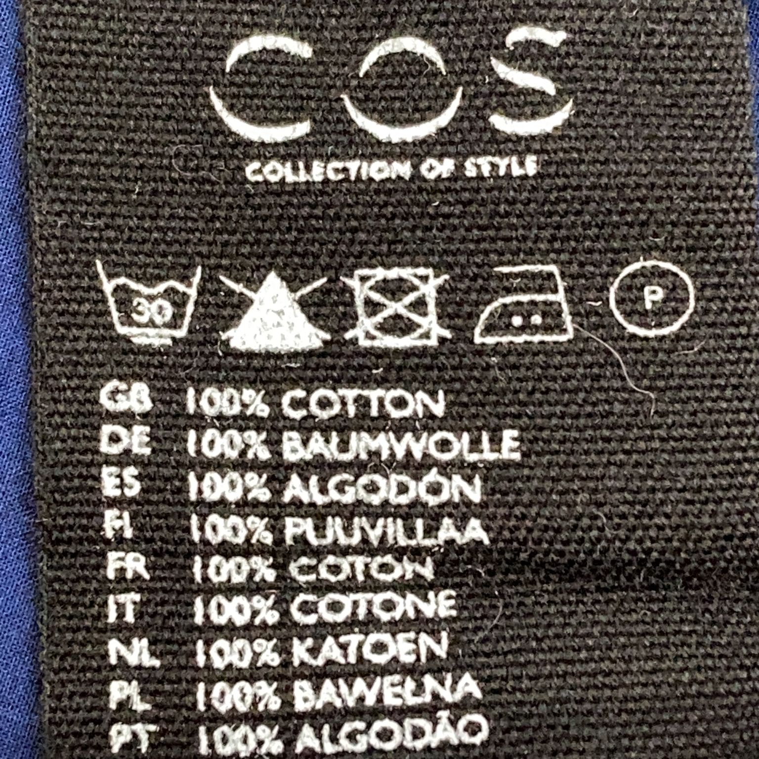 COS