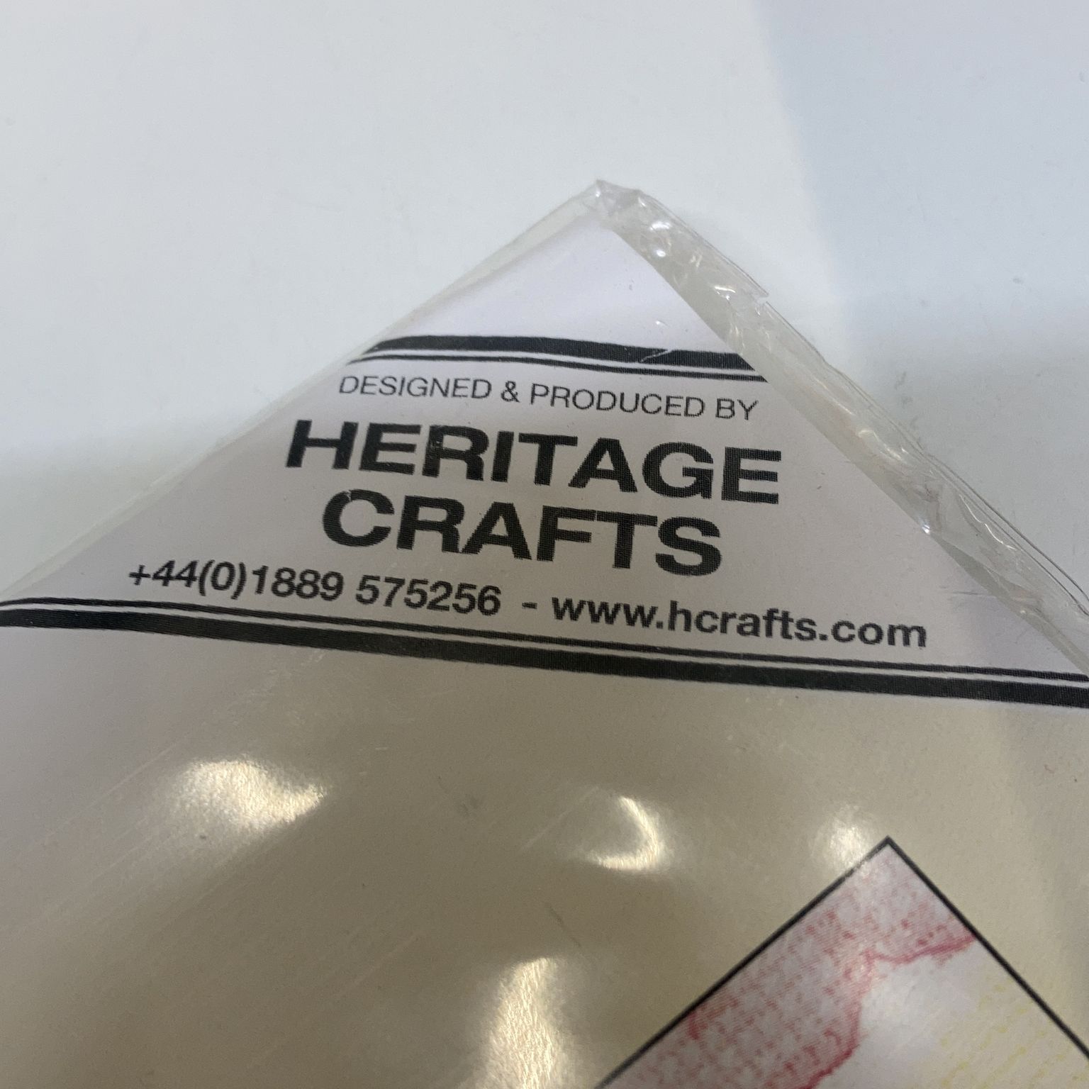 Heritage Crafts