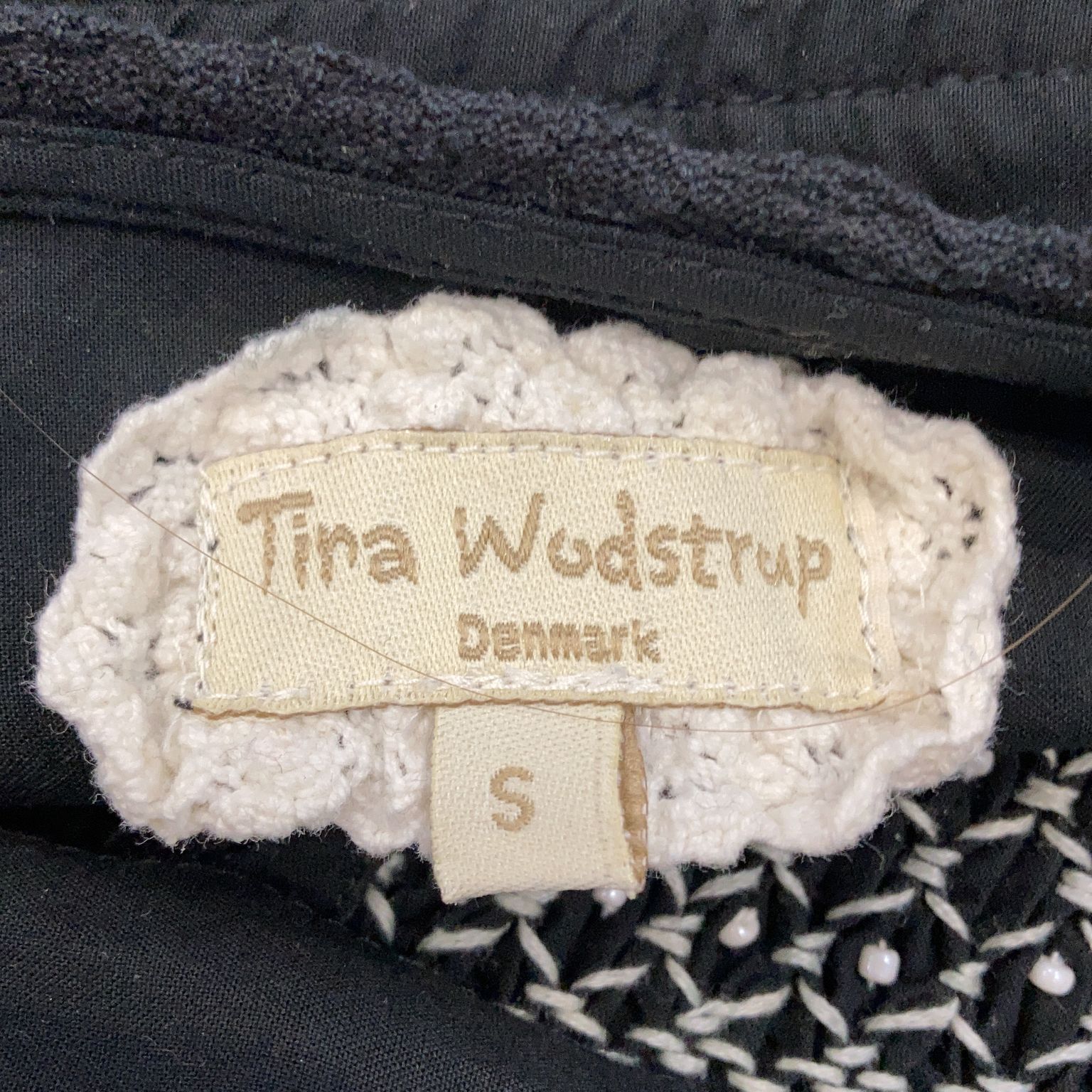 Tina Wodstrup