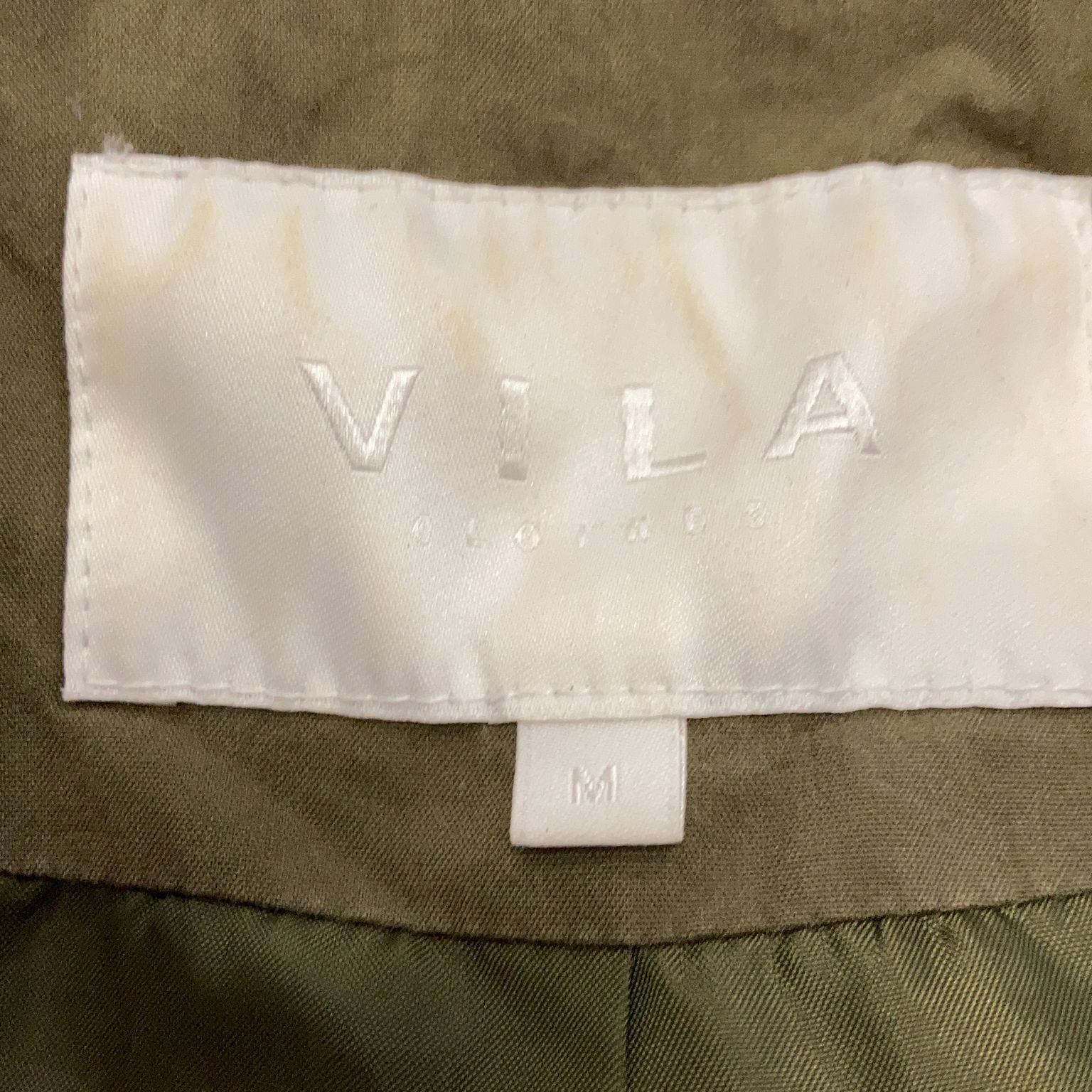 VILA Clothes