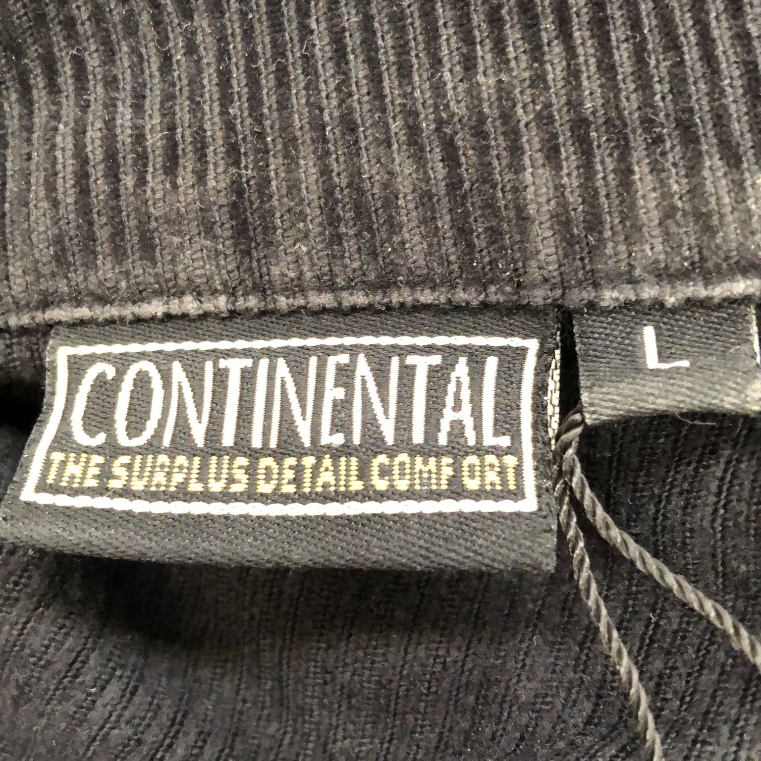 Continental