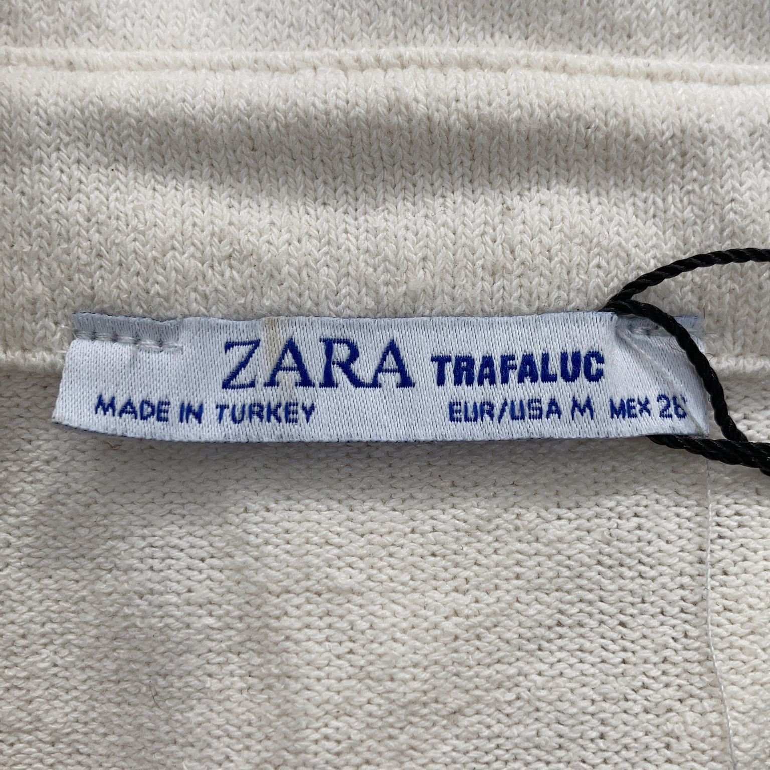 Zara Trafaluc