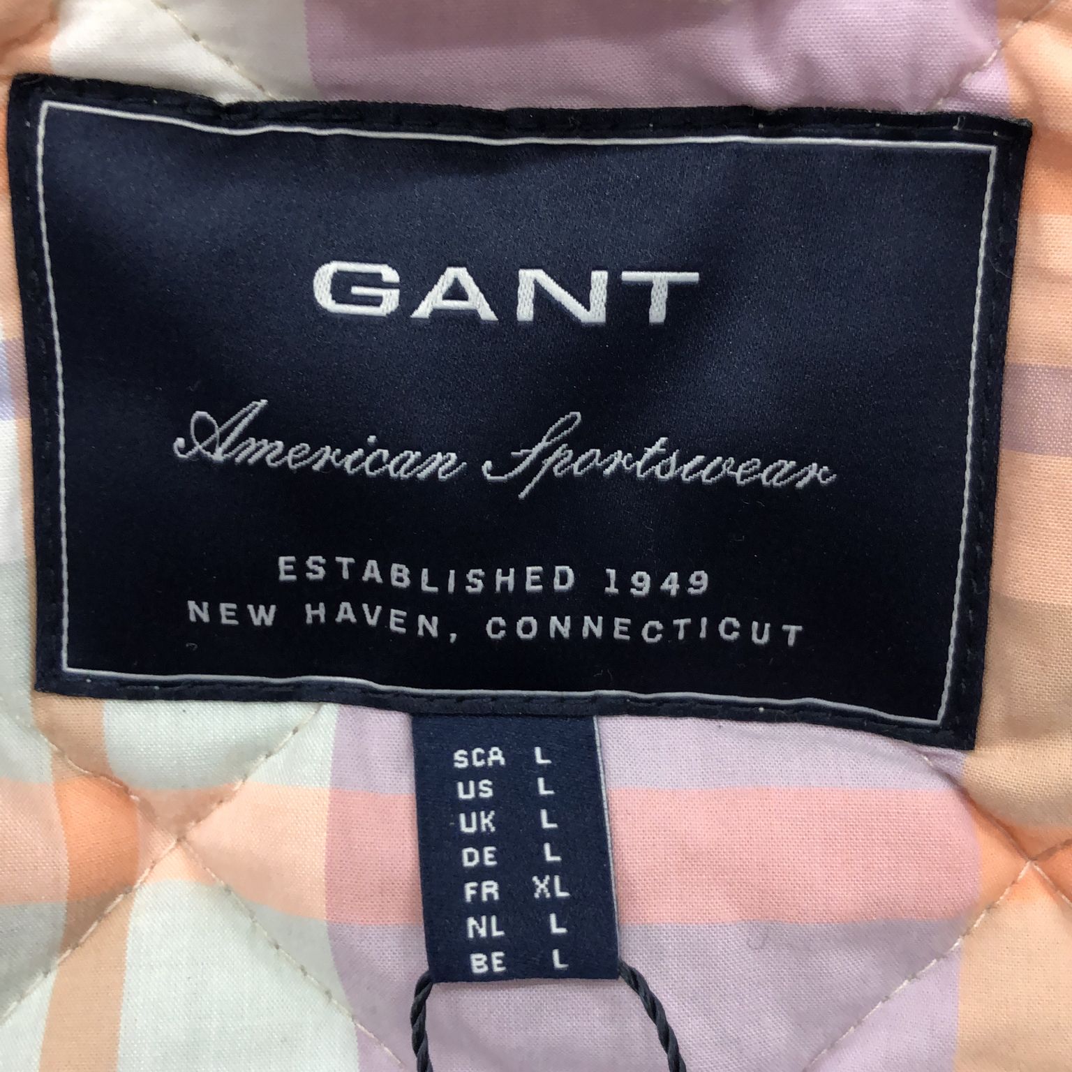 GANT