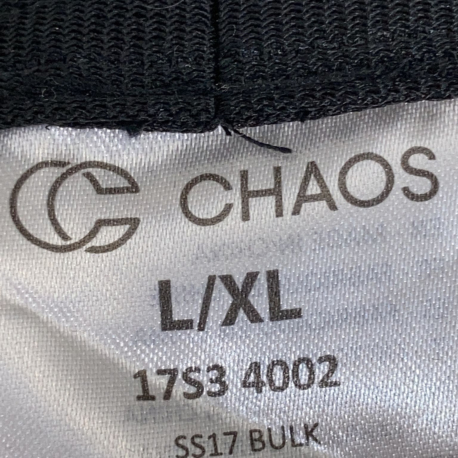 Chaos