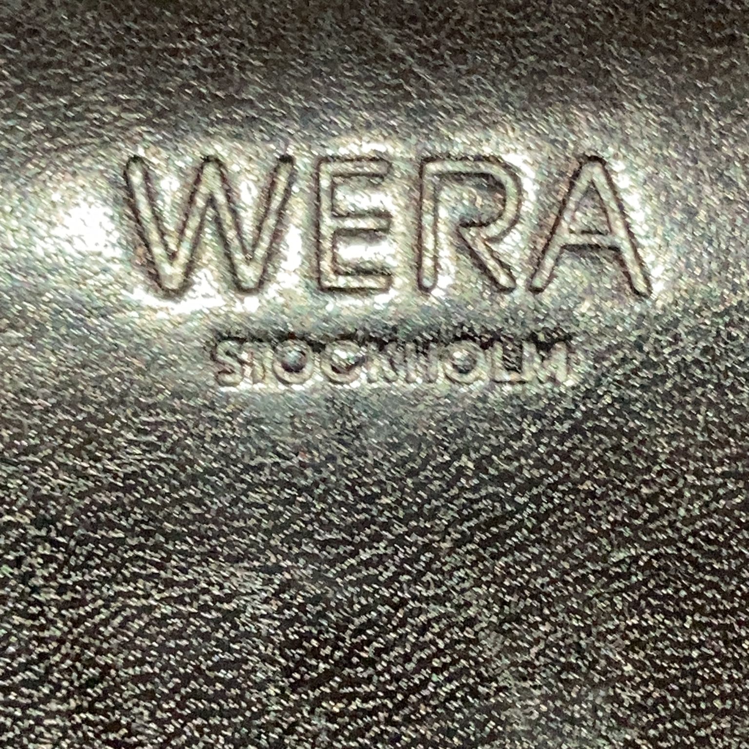 WERA Stockholm