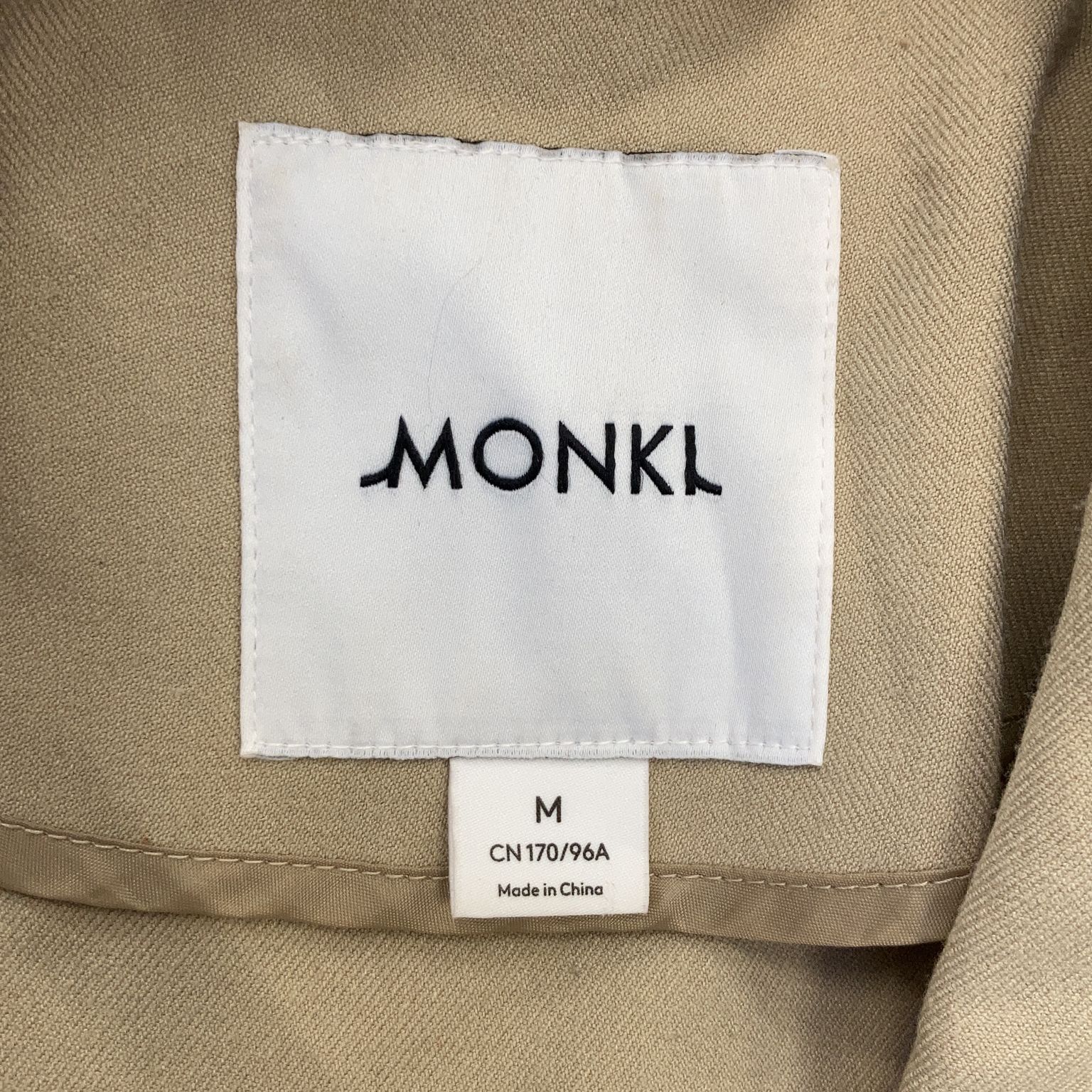 Monki