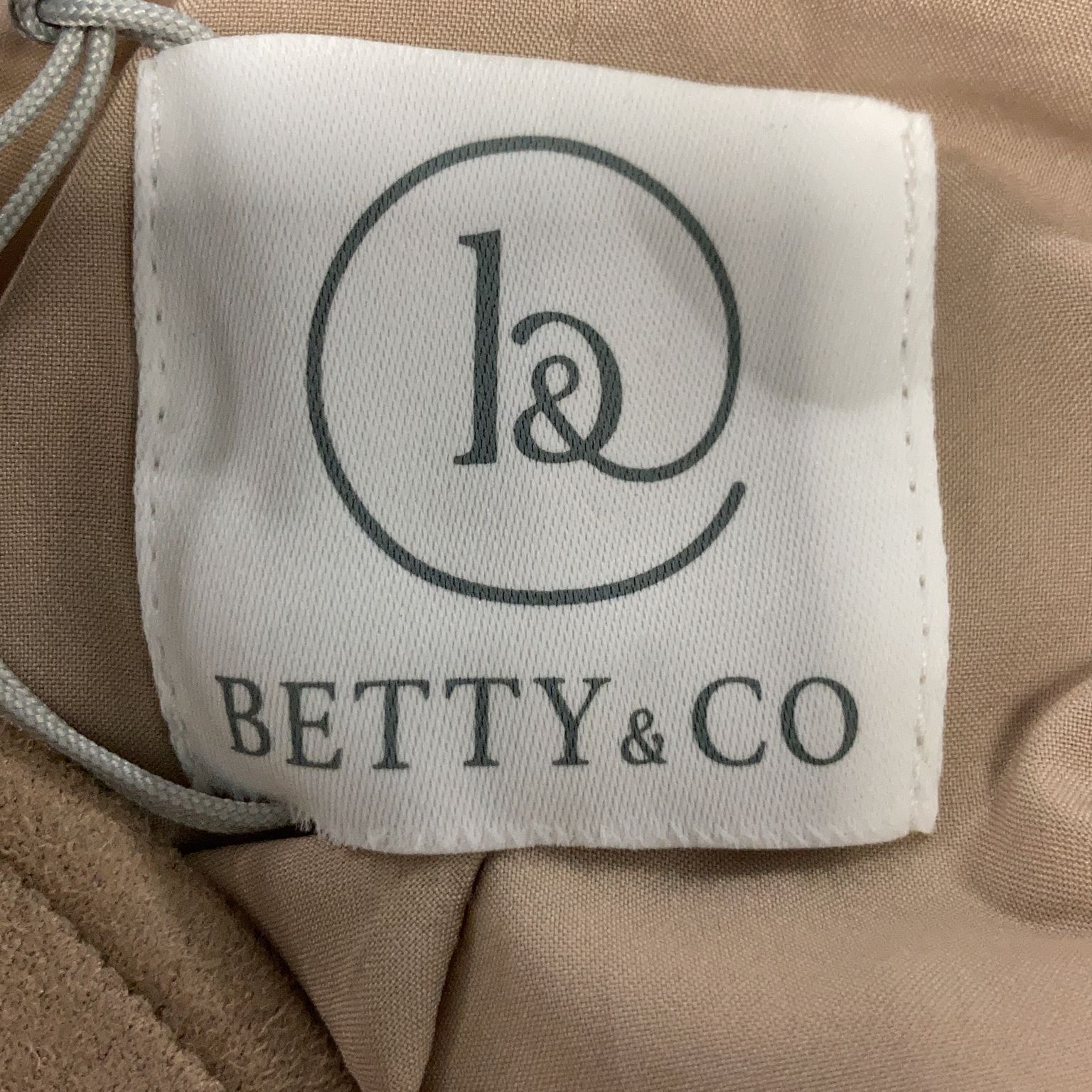 Betty  Co