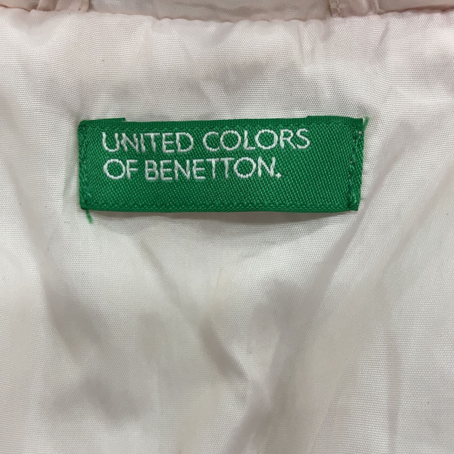 United Colors of Benetton