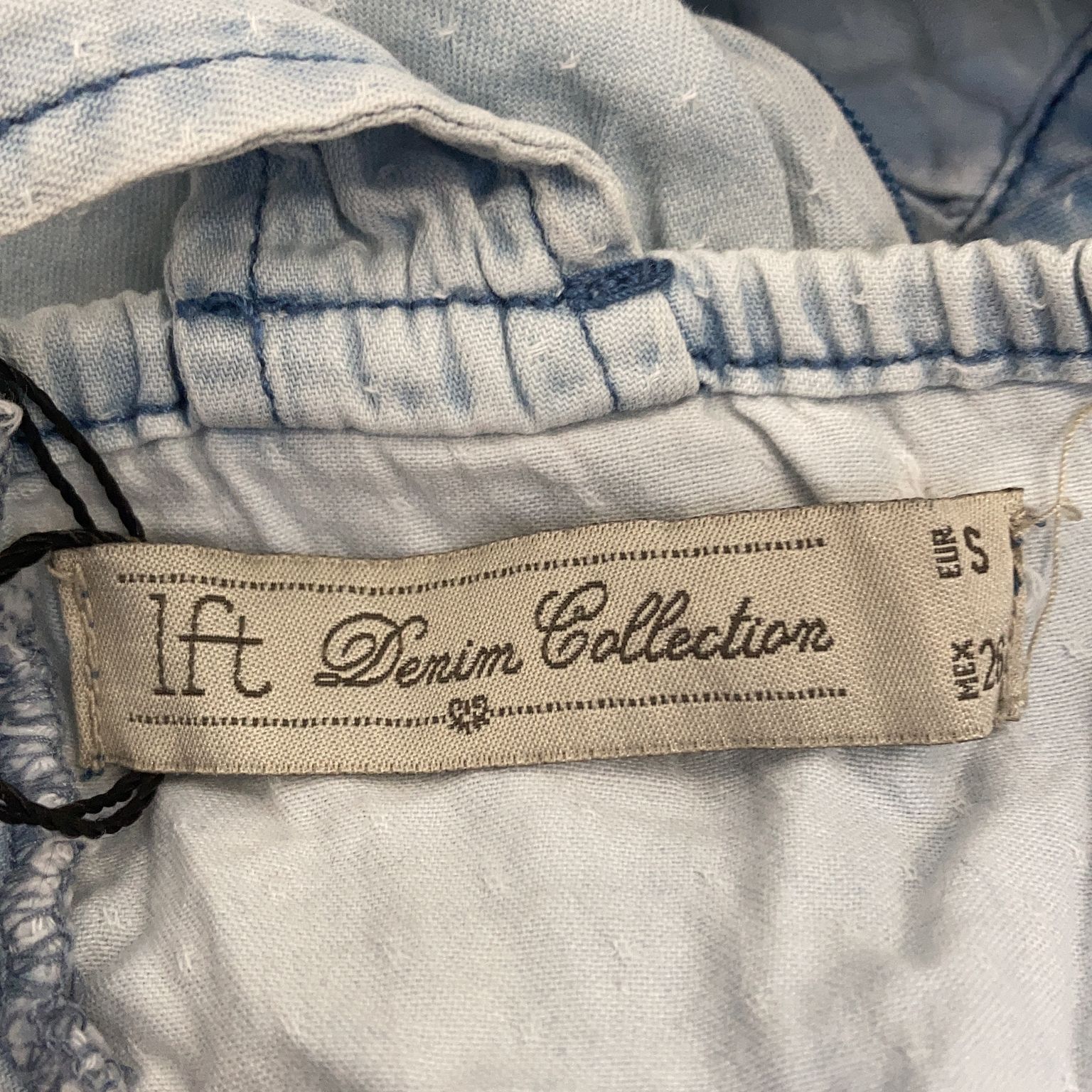 Denim Collection