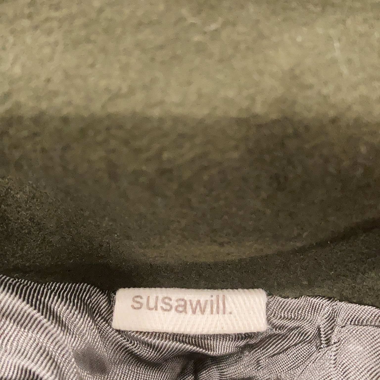 Susawill