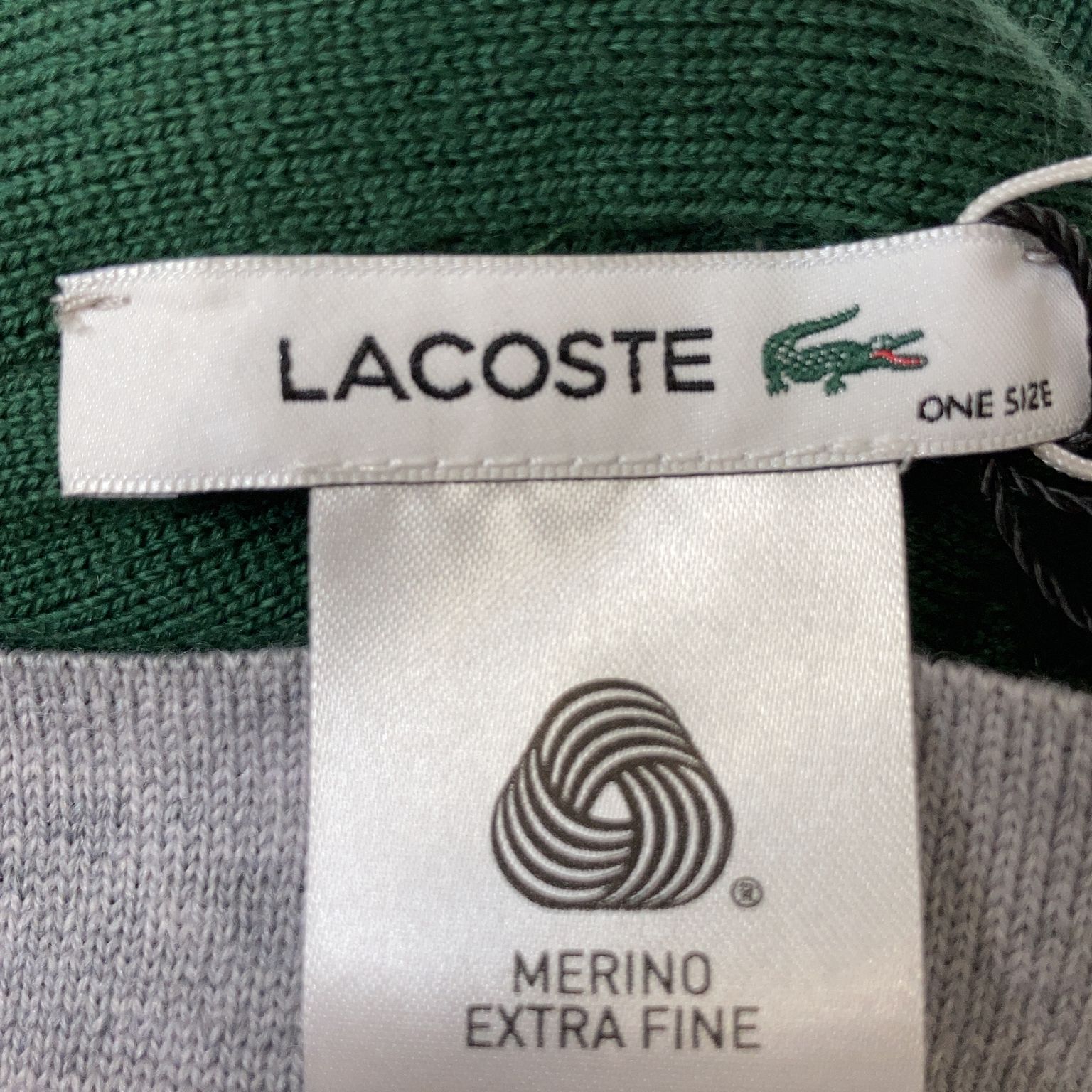 Lacoste