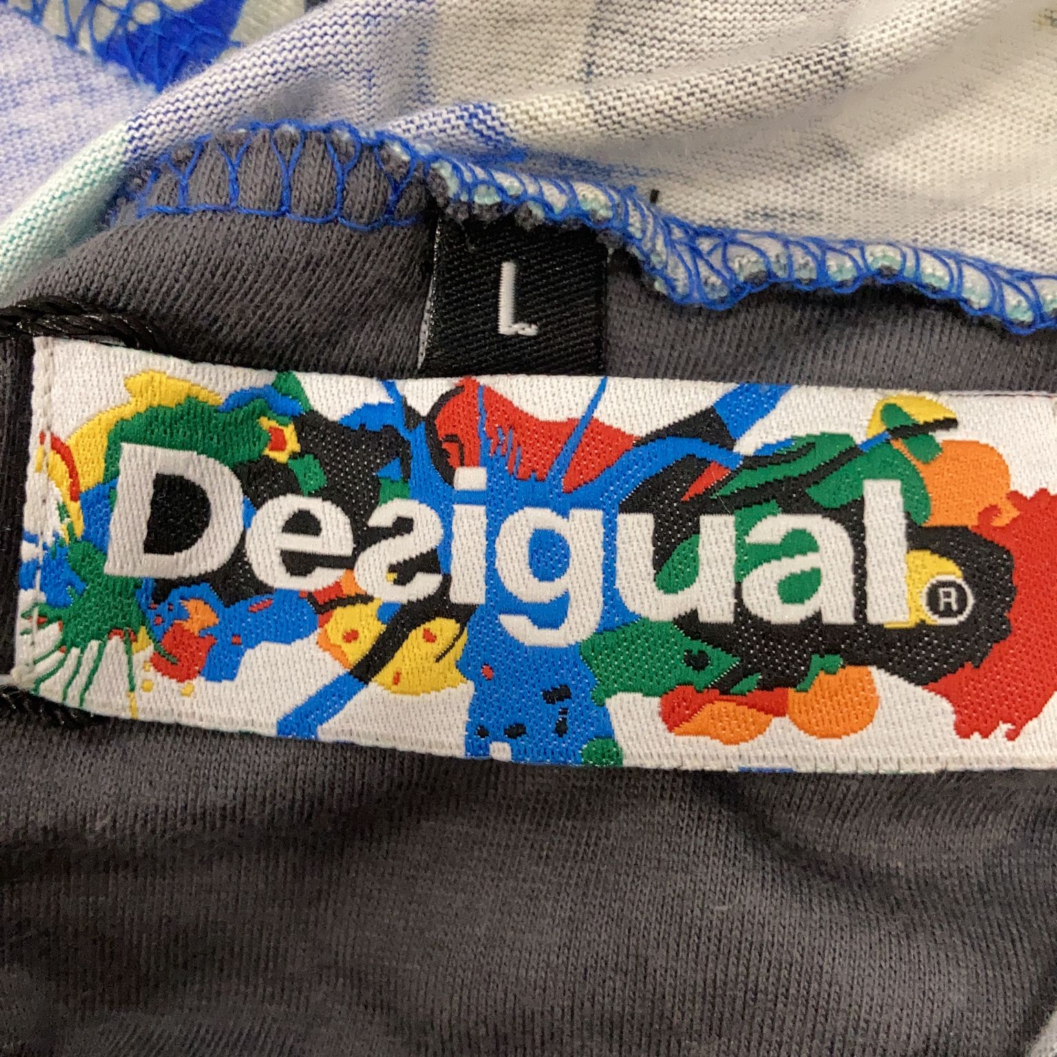 Desigual