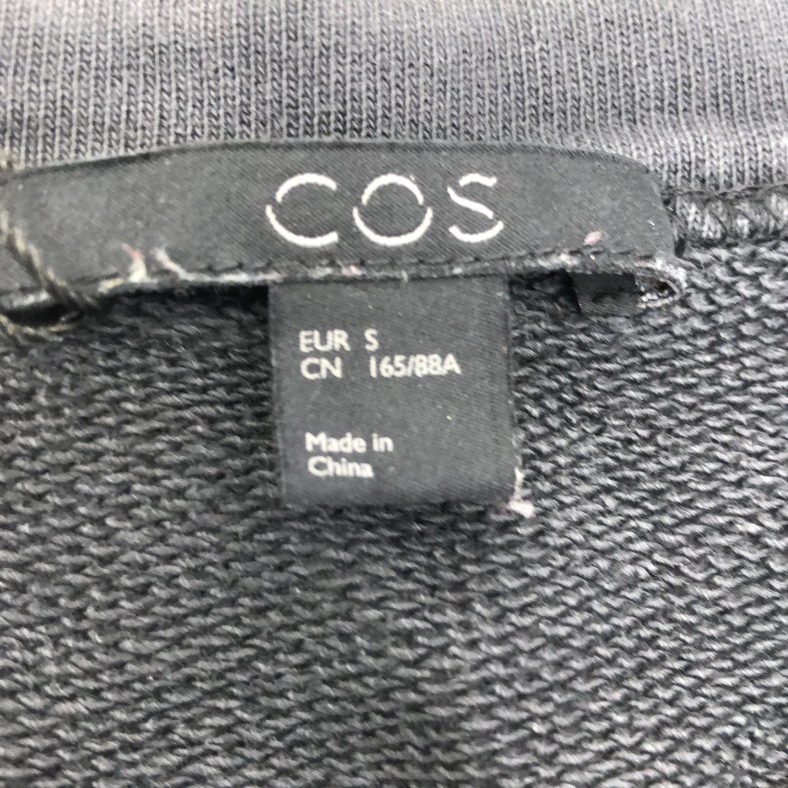 COS