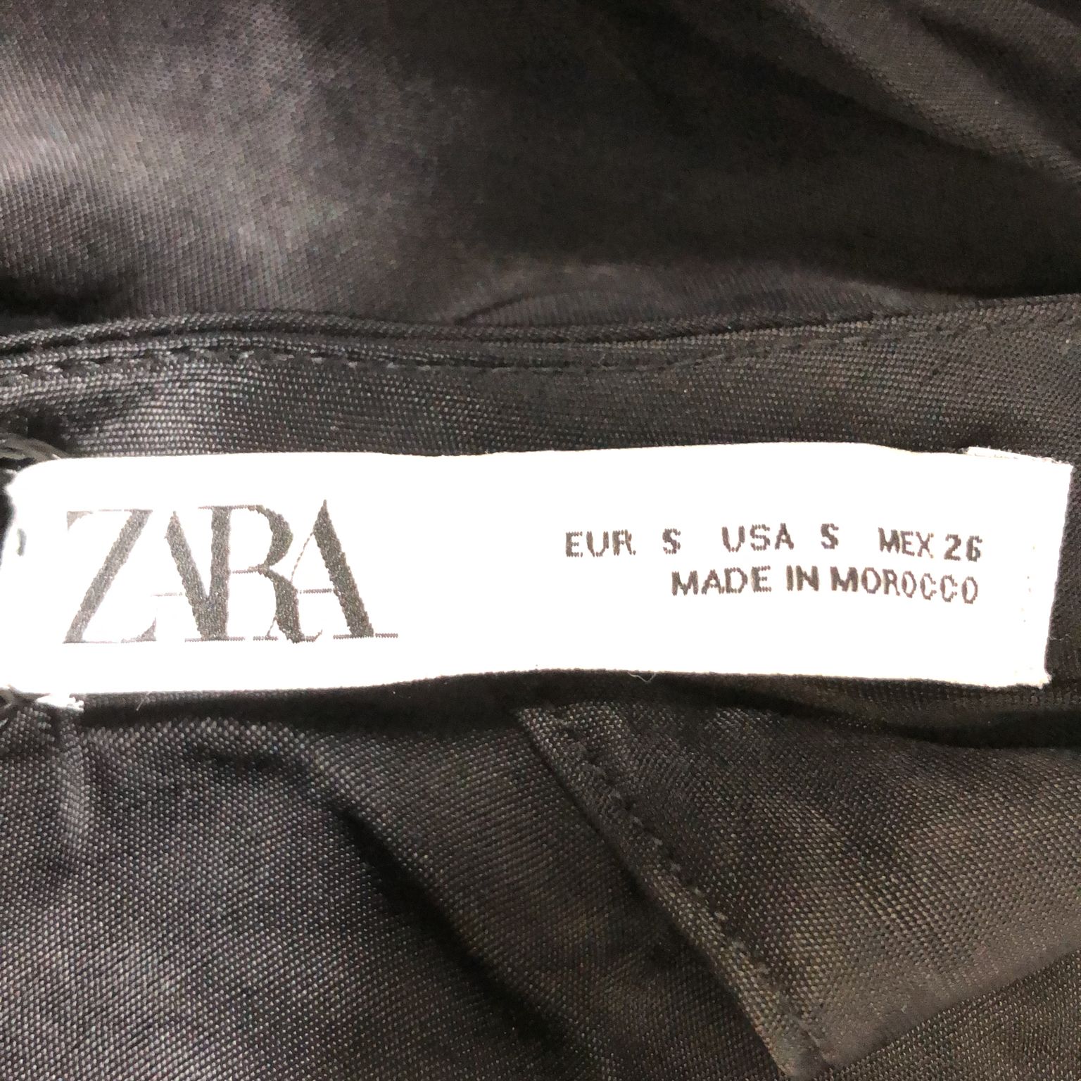 Zara