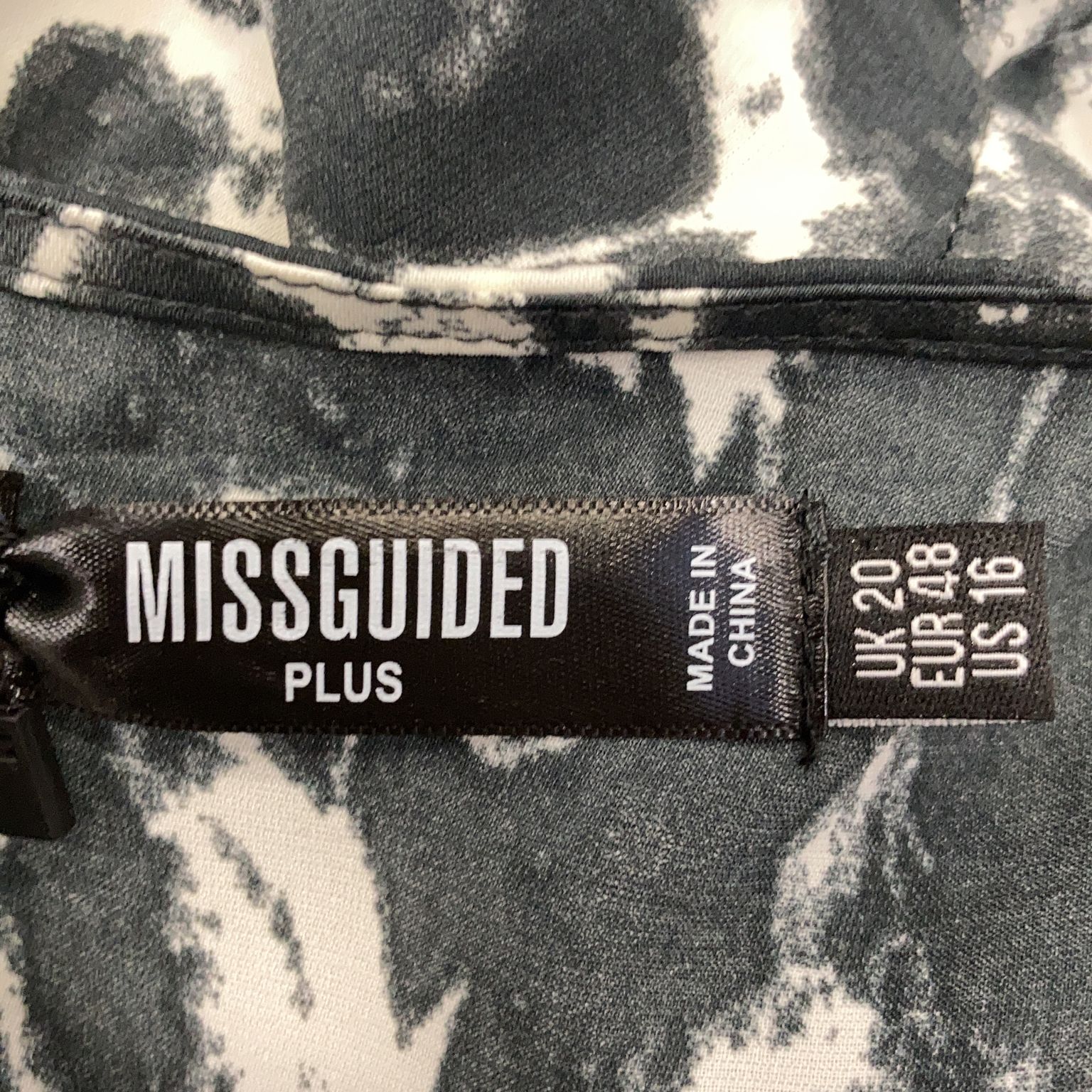 Missguided