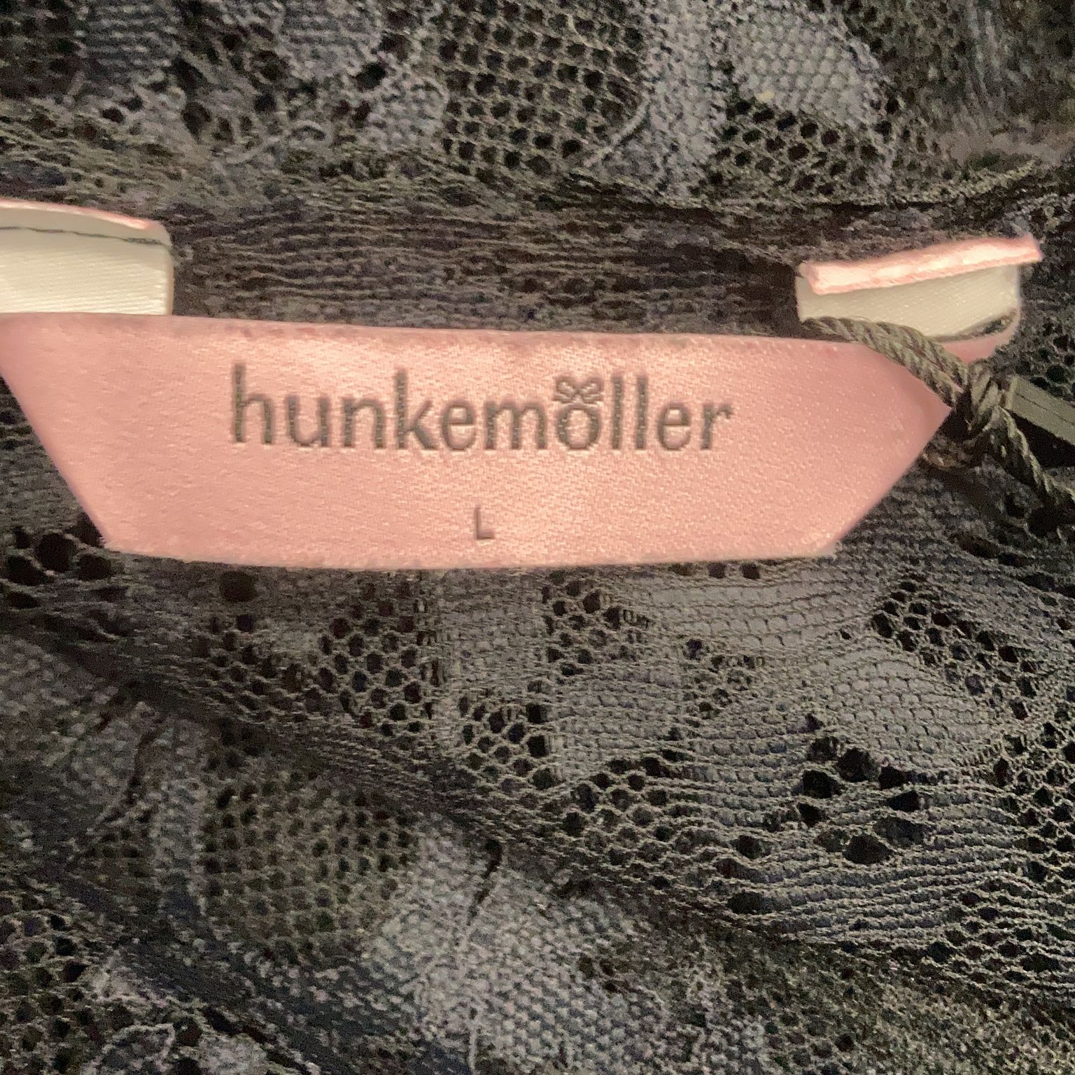 Hunkemöller