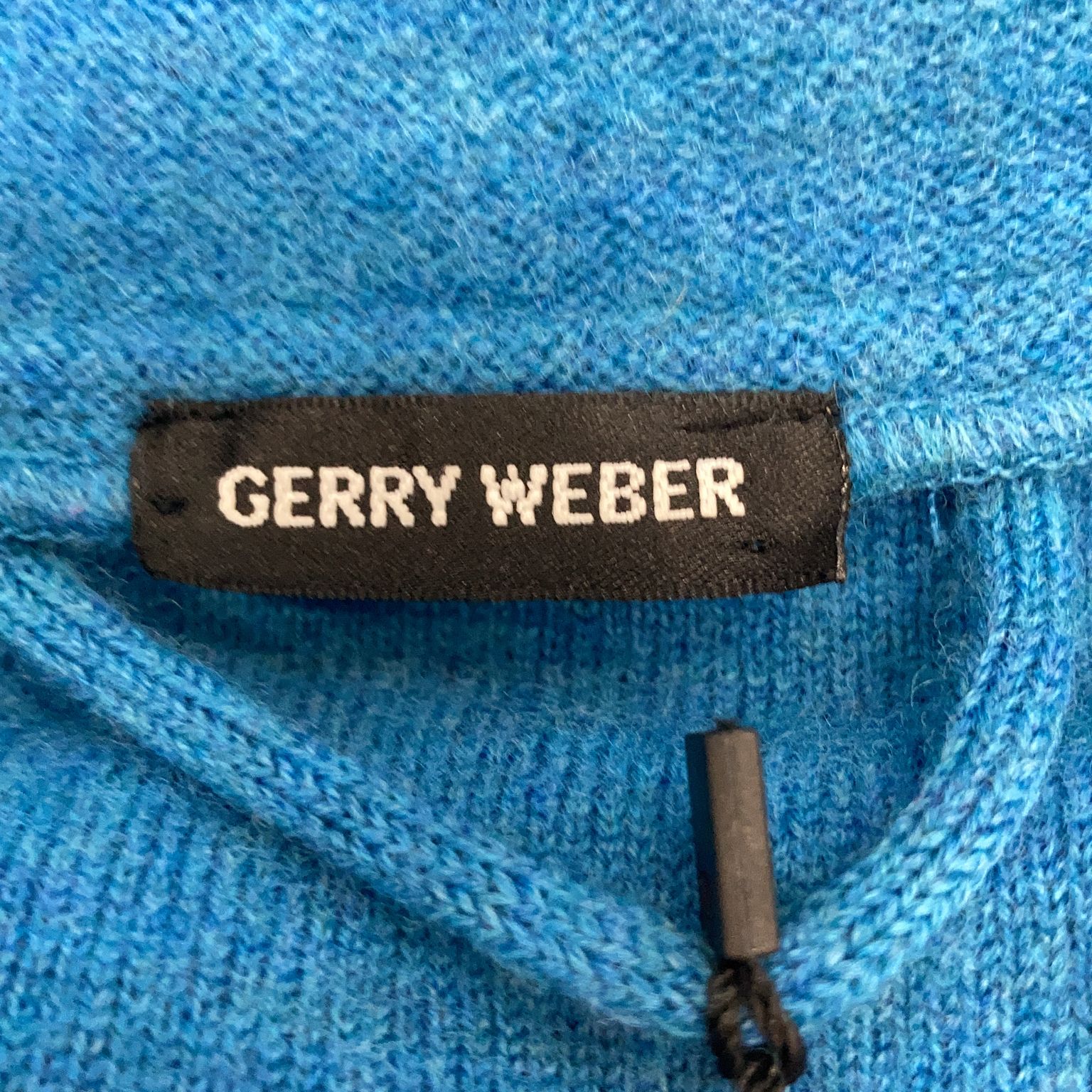 Gerry Weber