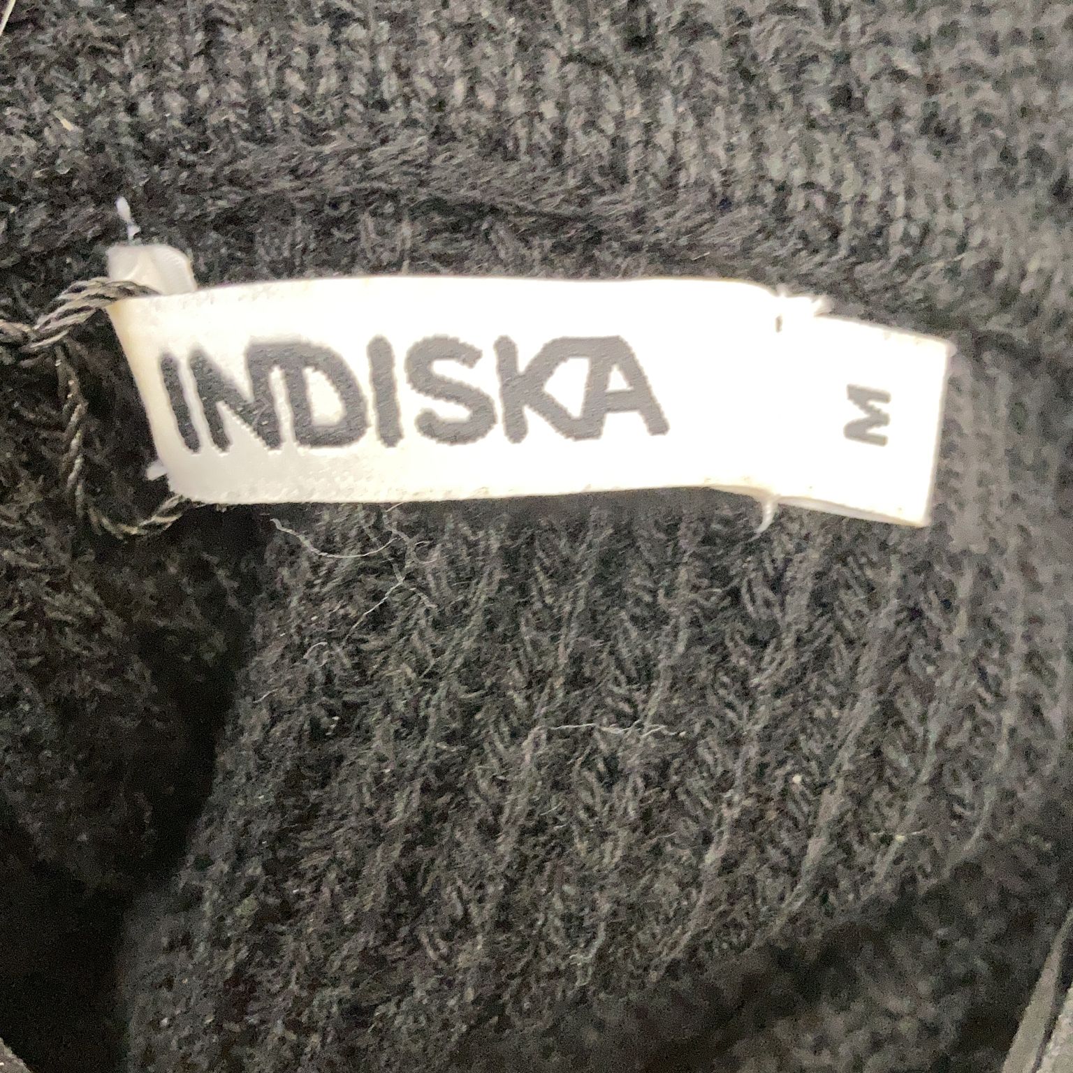 Indiska