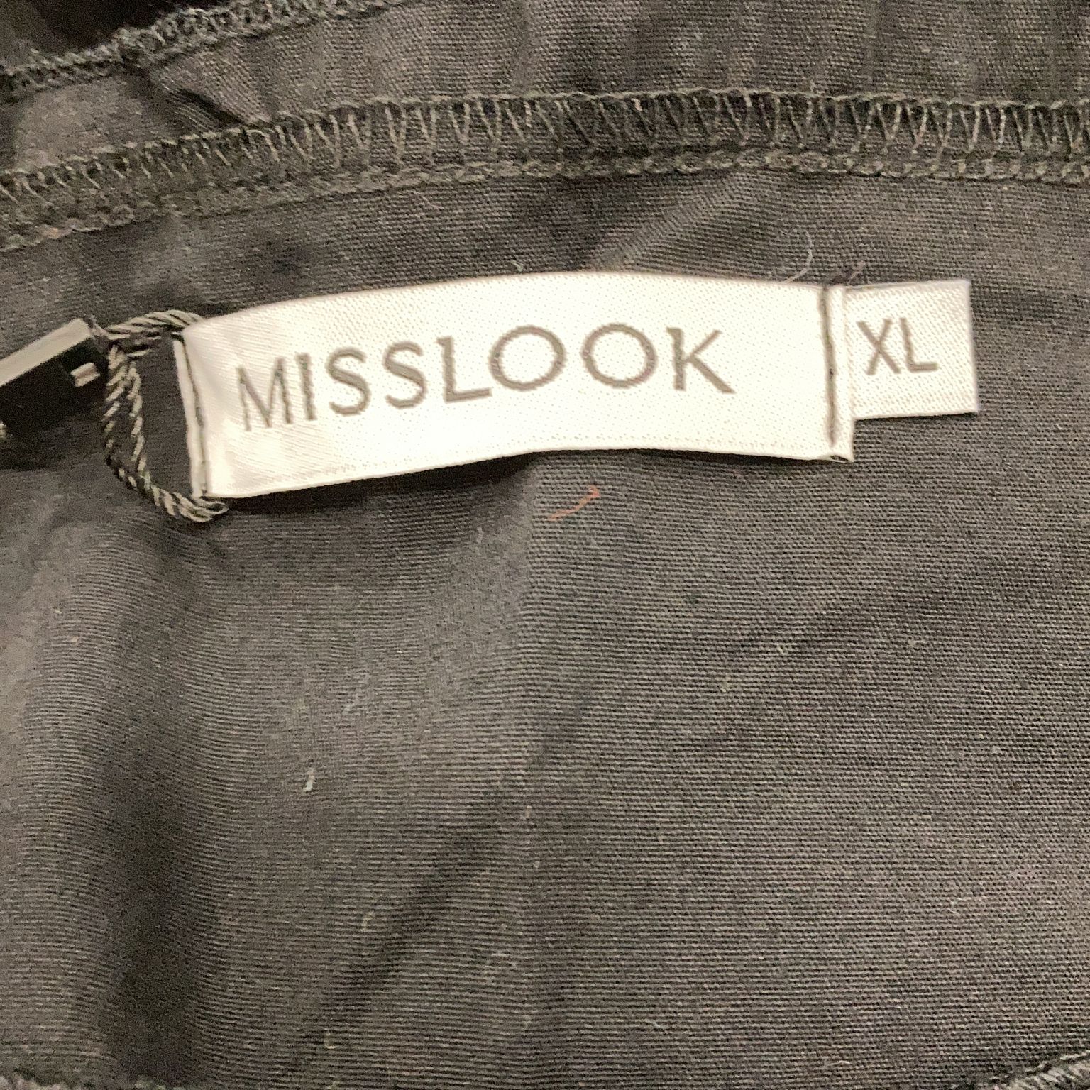 Misslook