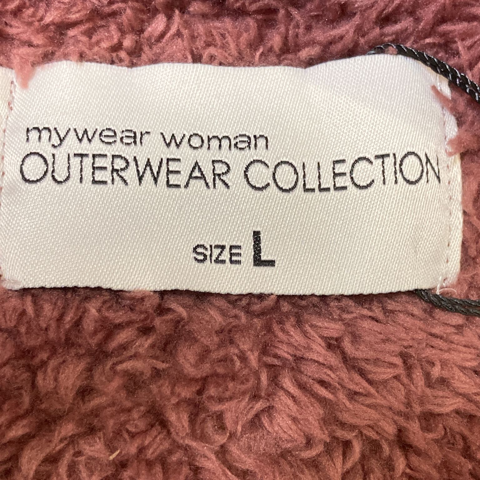 MyWear Woman