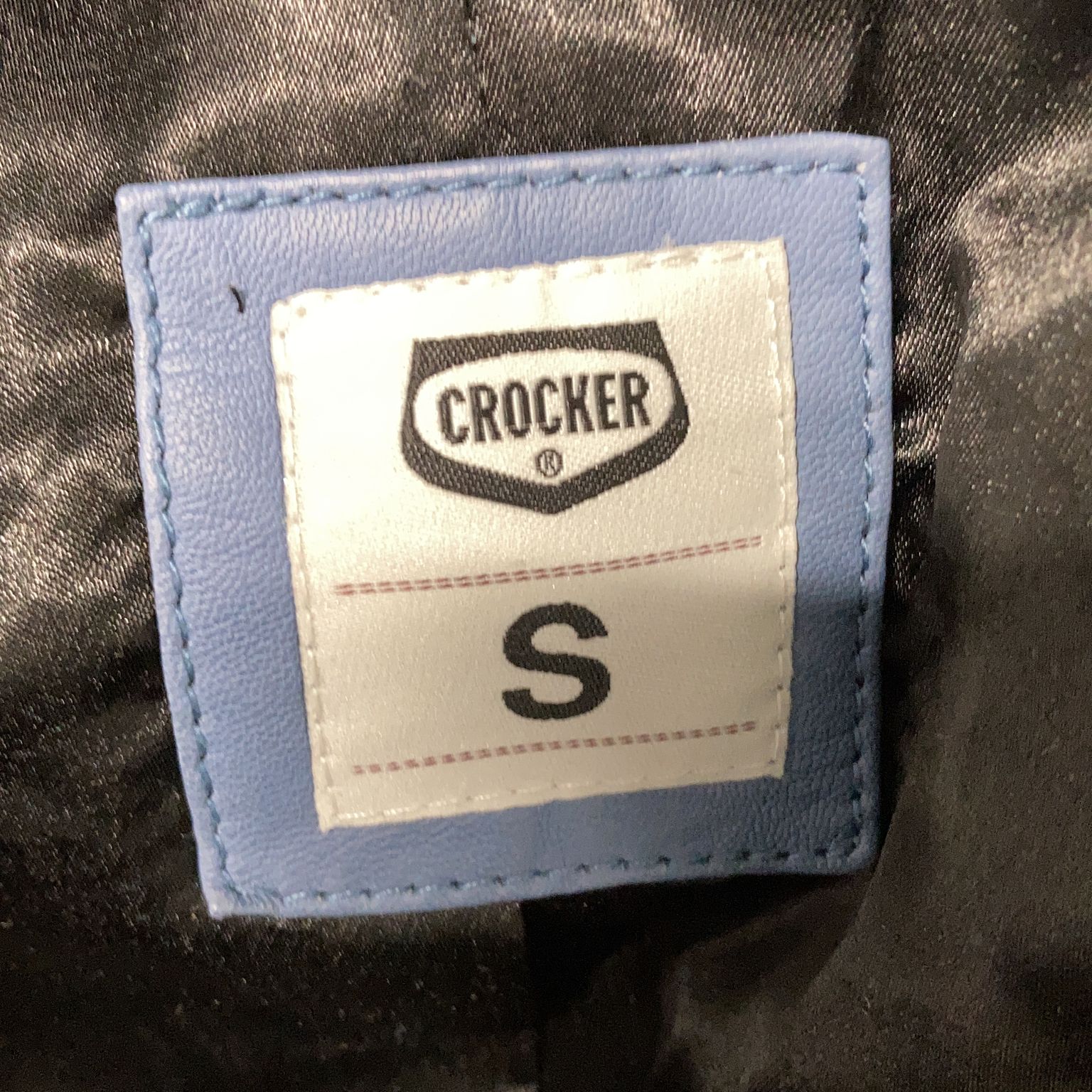 Crocker