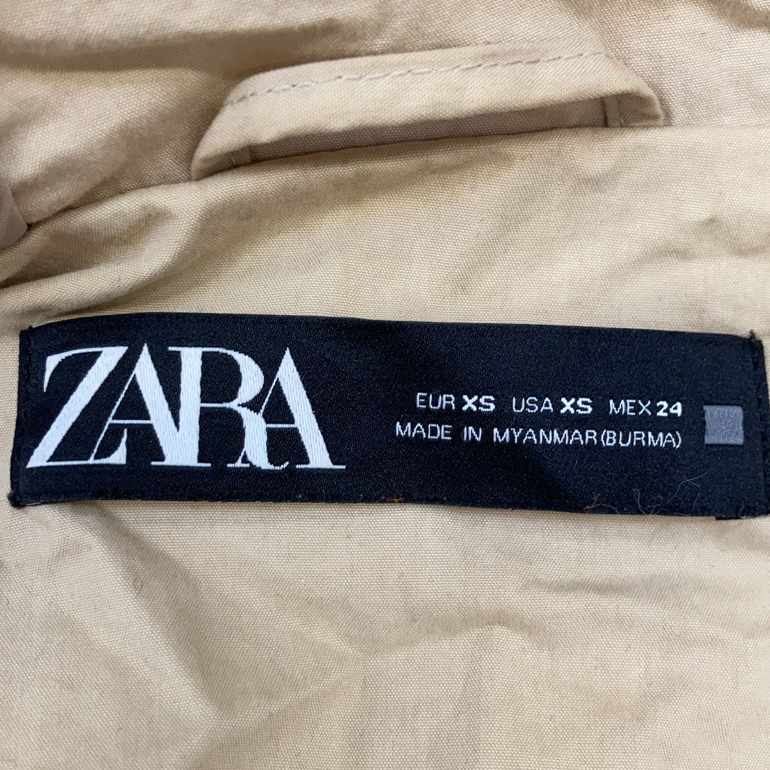 Zara