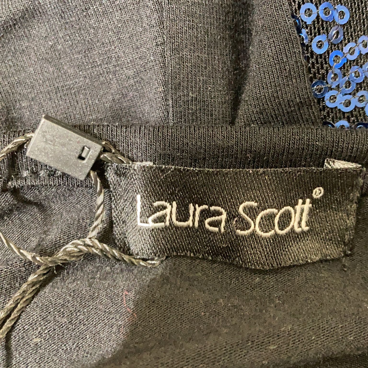 Laura Scott