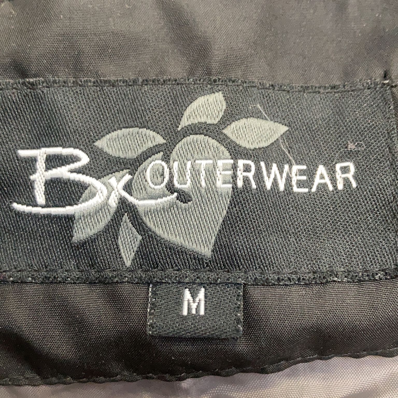 BX Outerwear