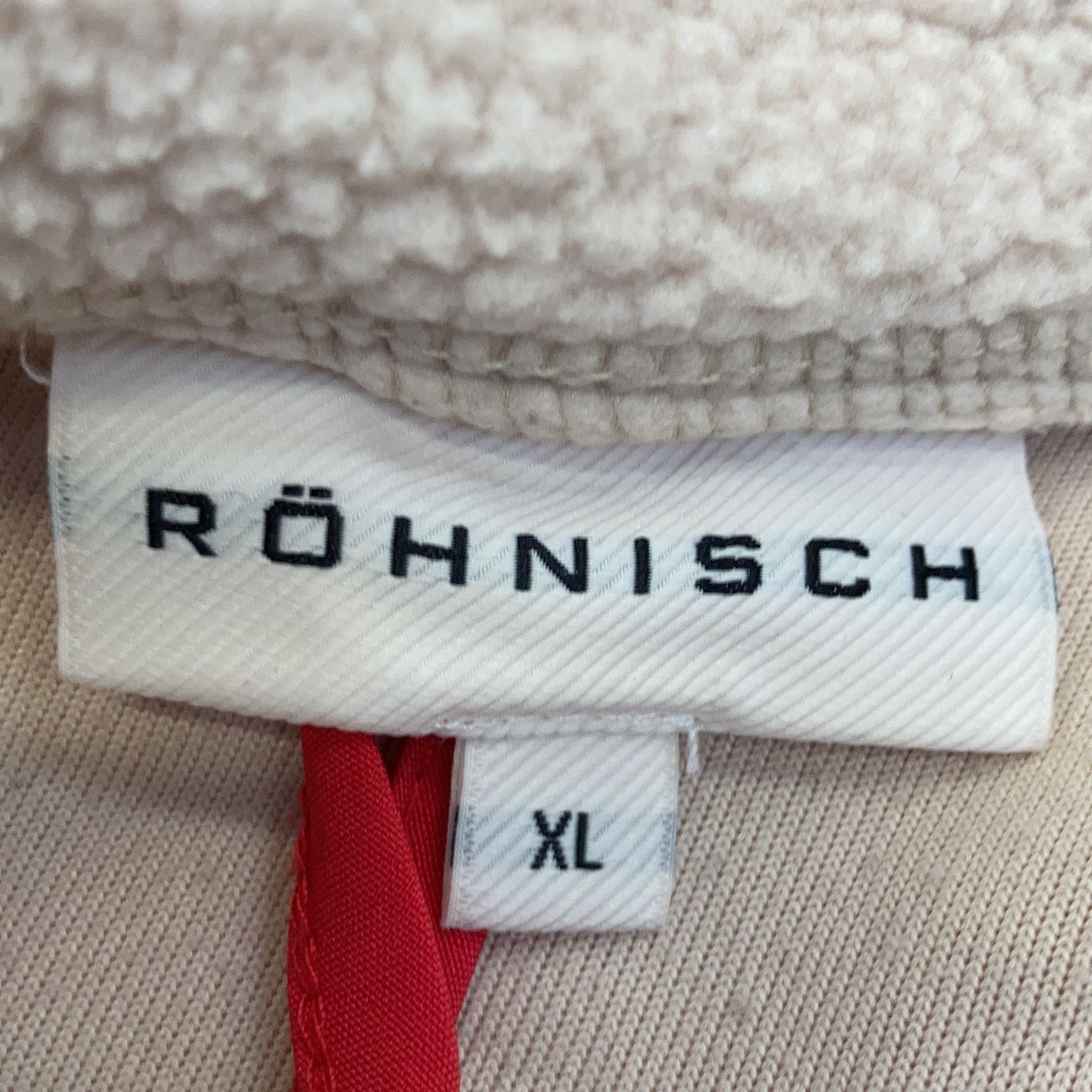 Röhnisch