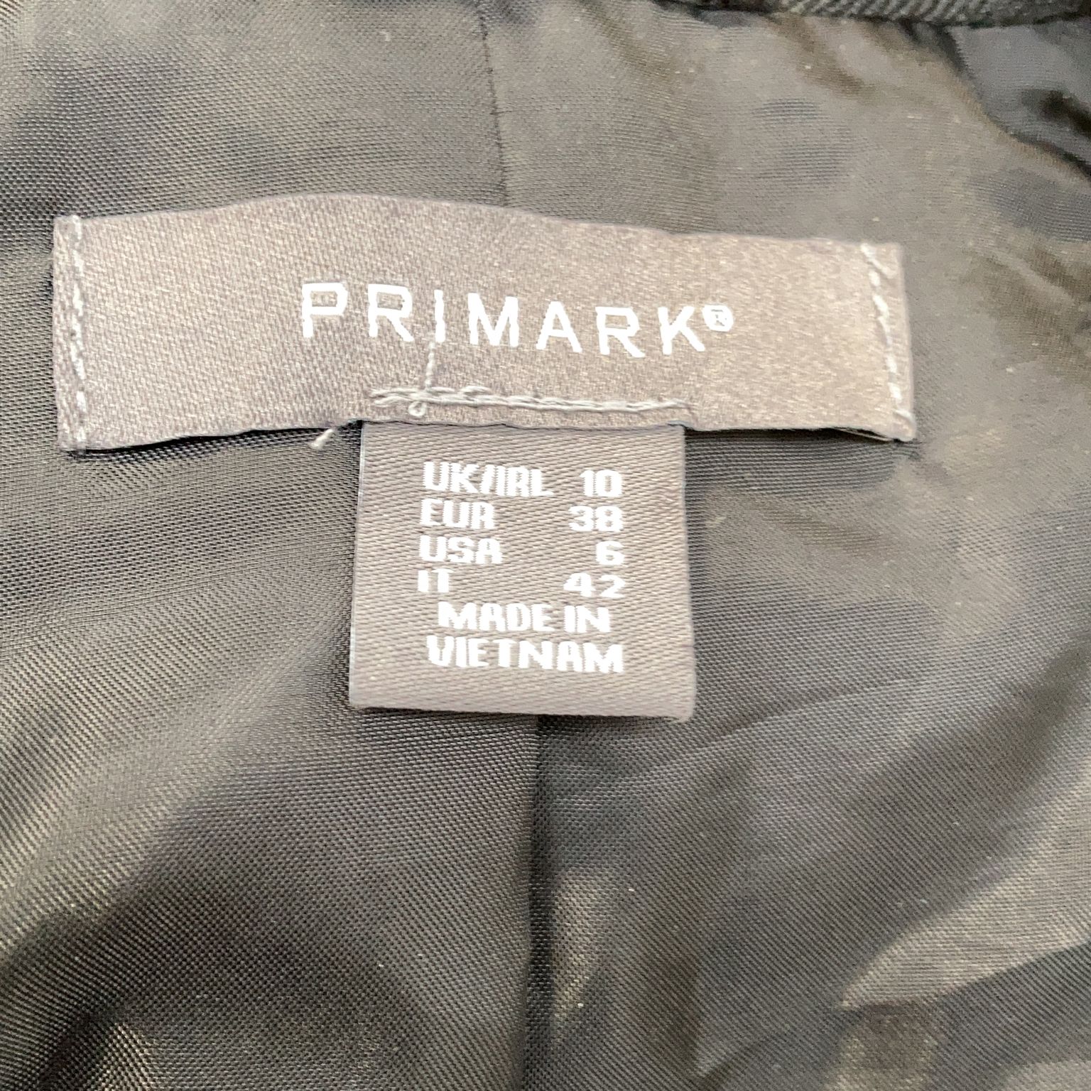 Primark