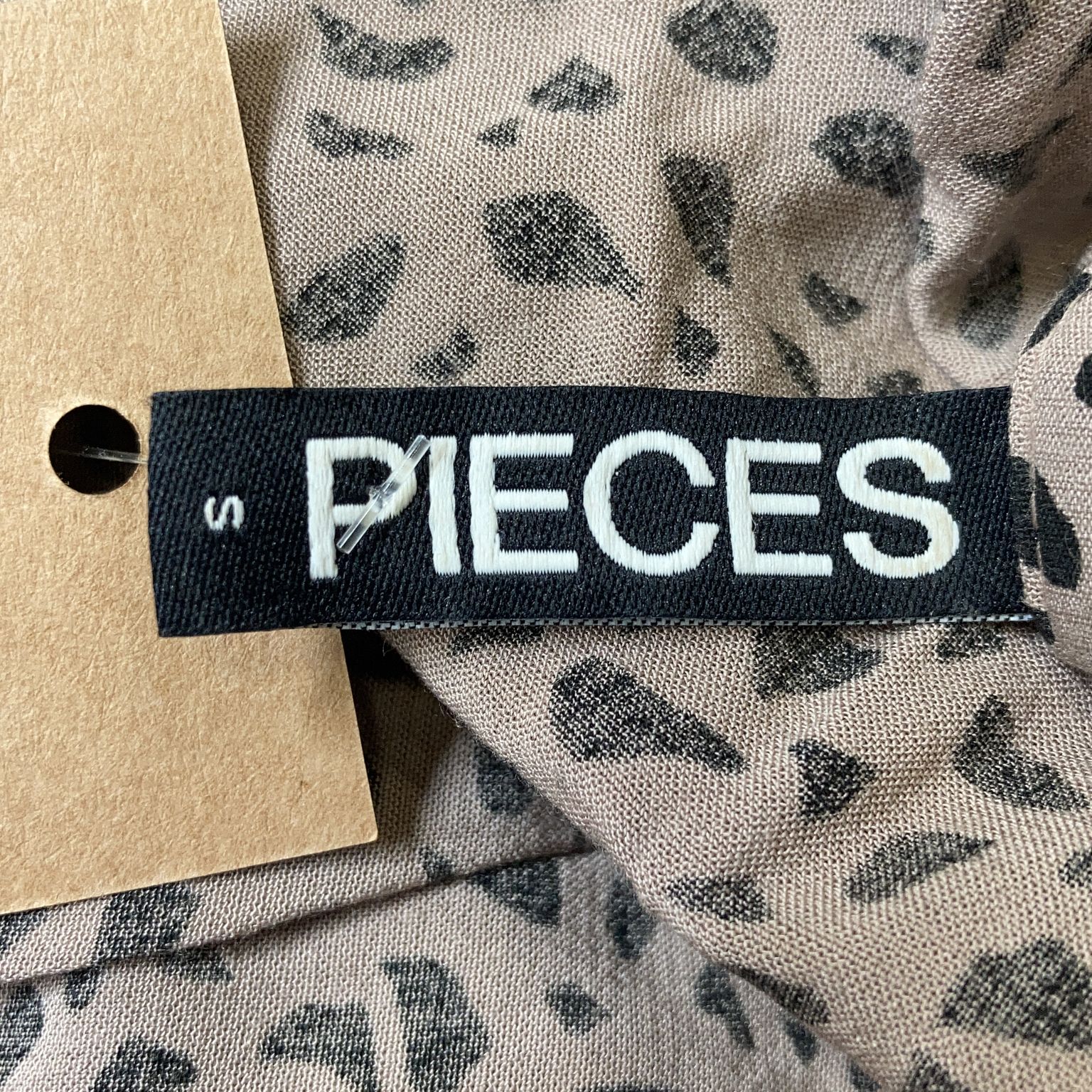 Pieces