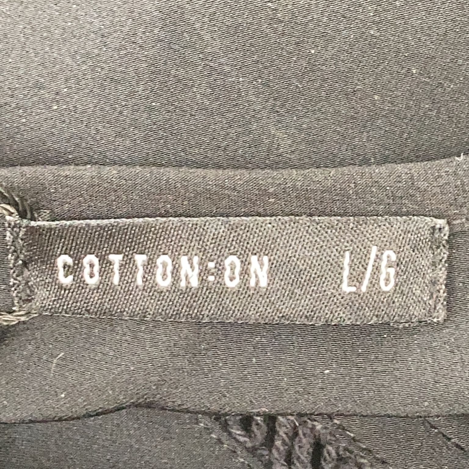 Cotton On