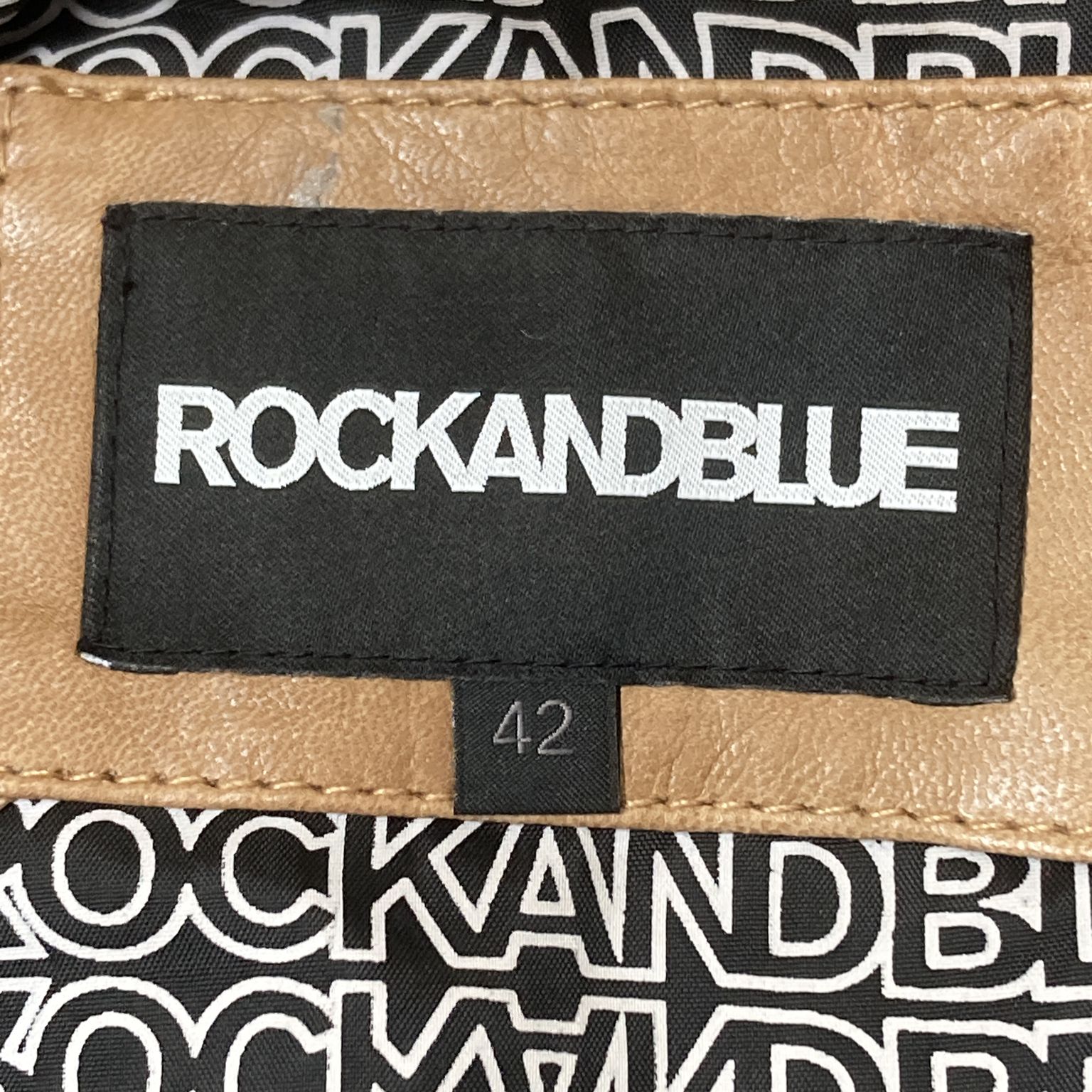 Rockandblue