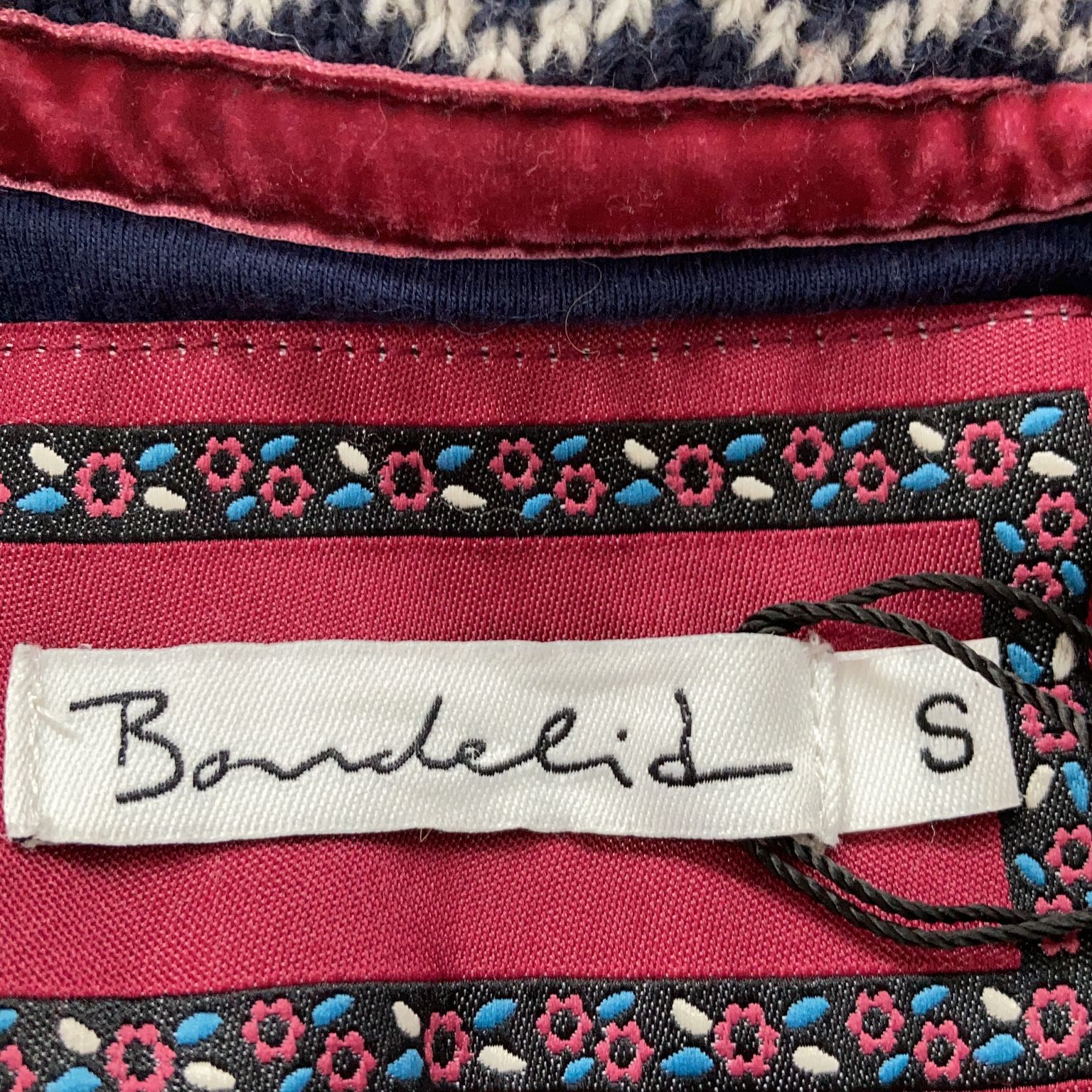 Bondelid