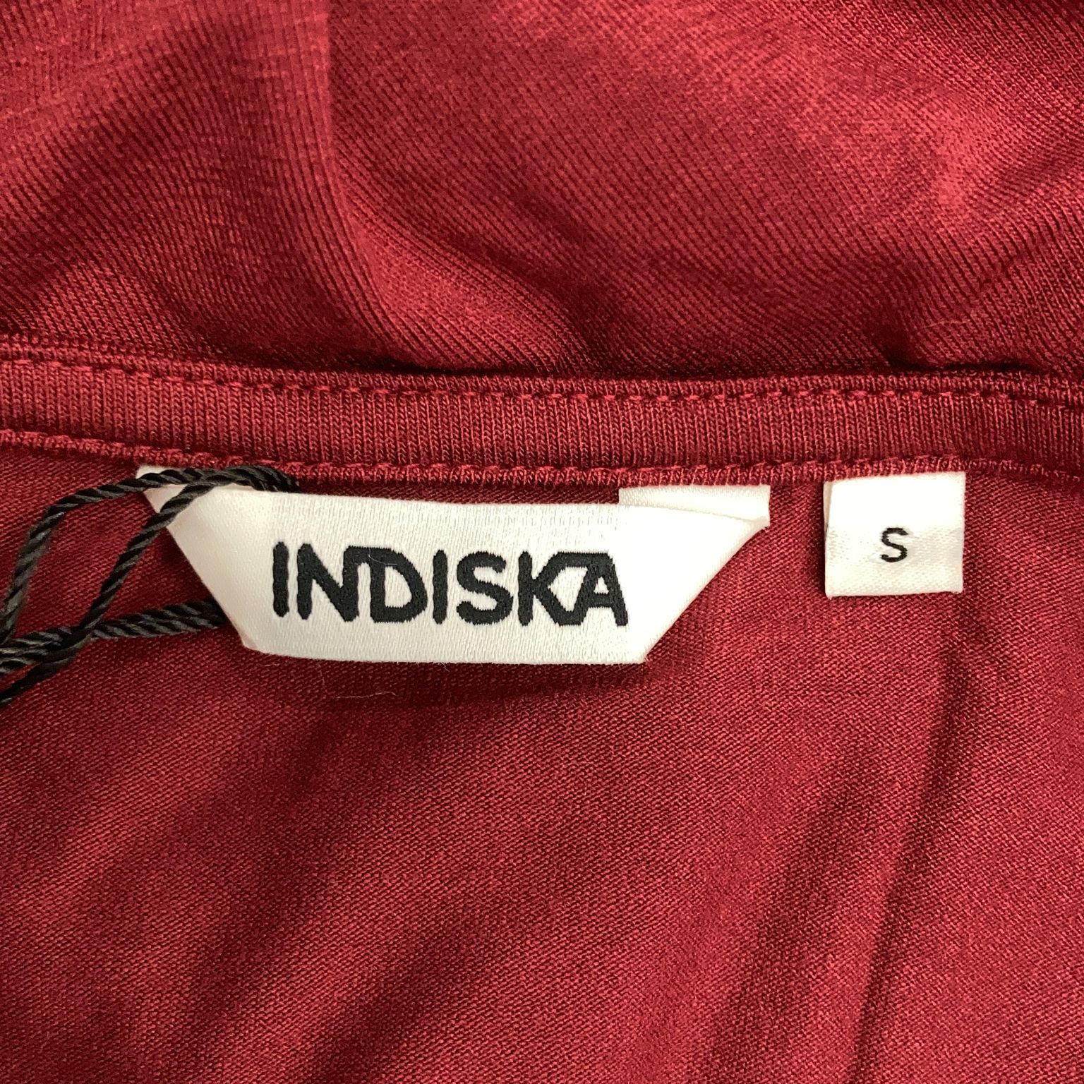 Indiska