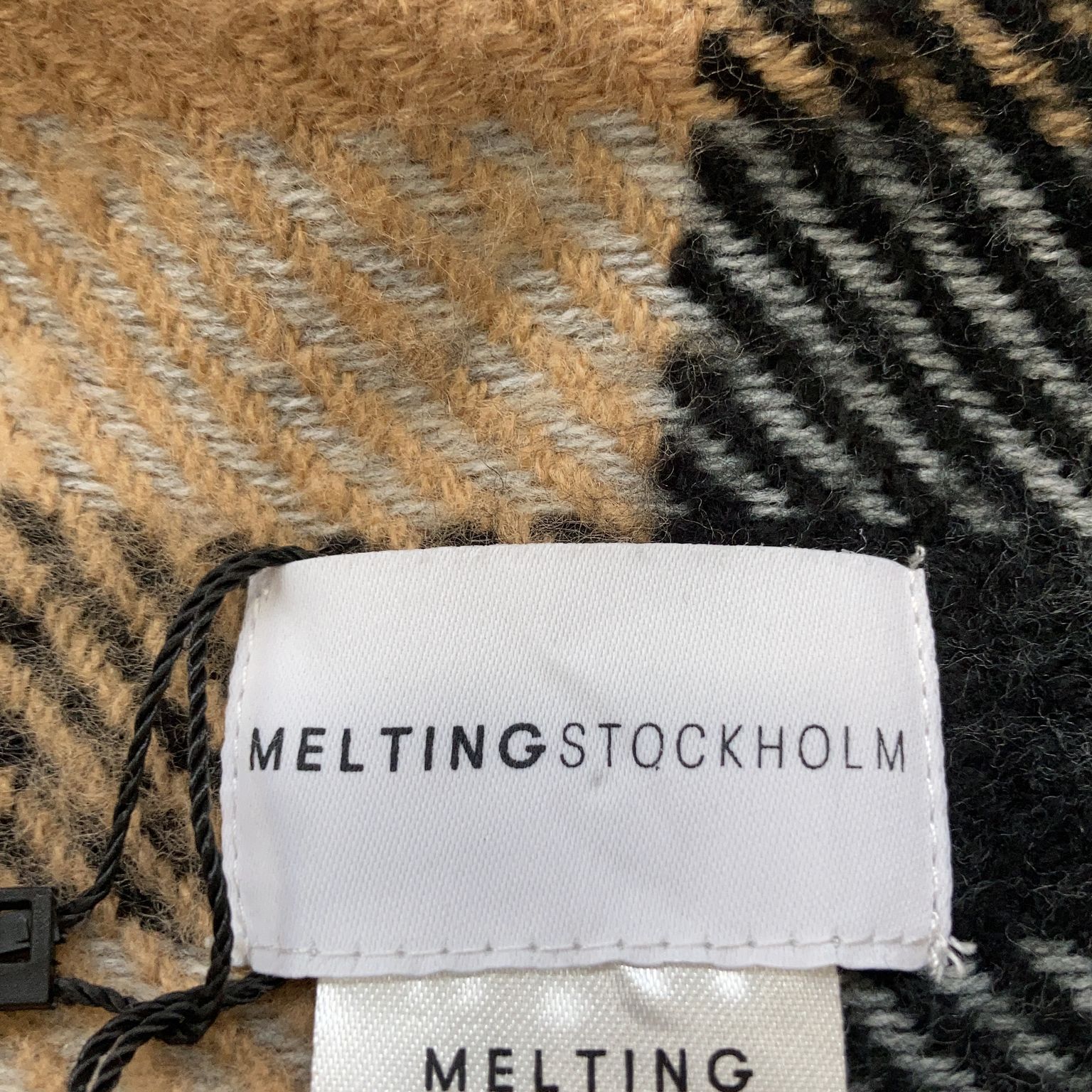 Melting Stockholm