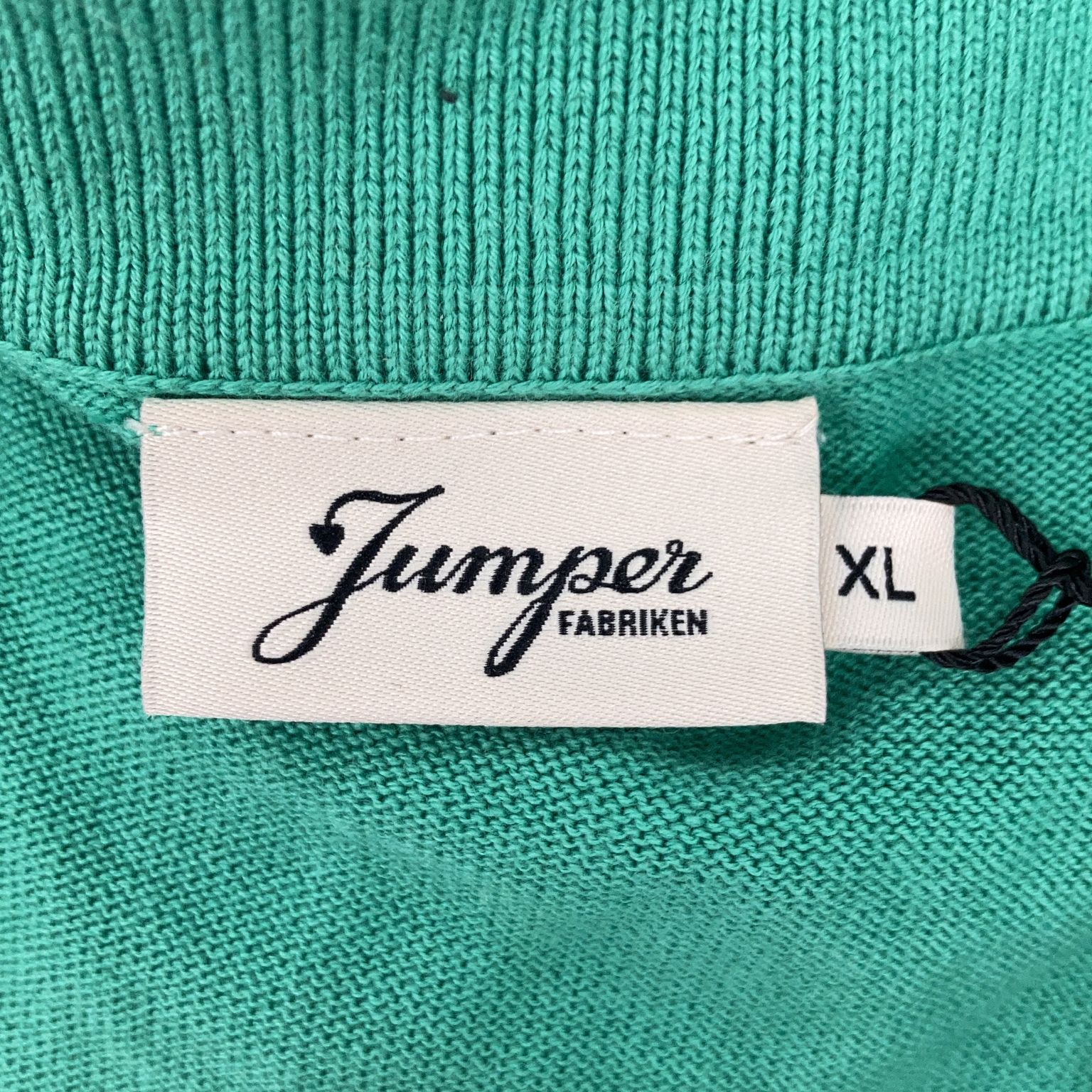 Jumperfabriken