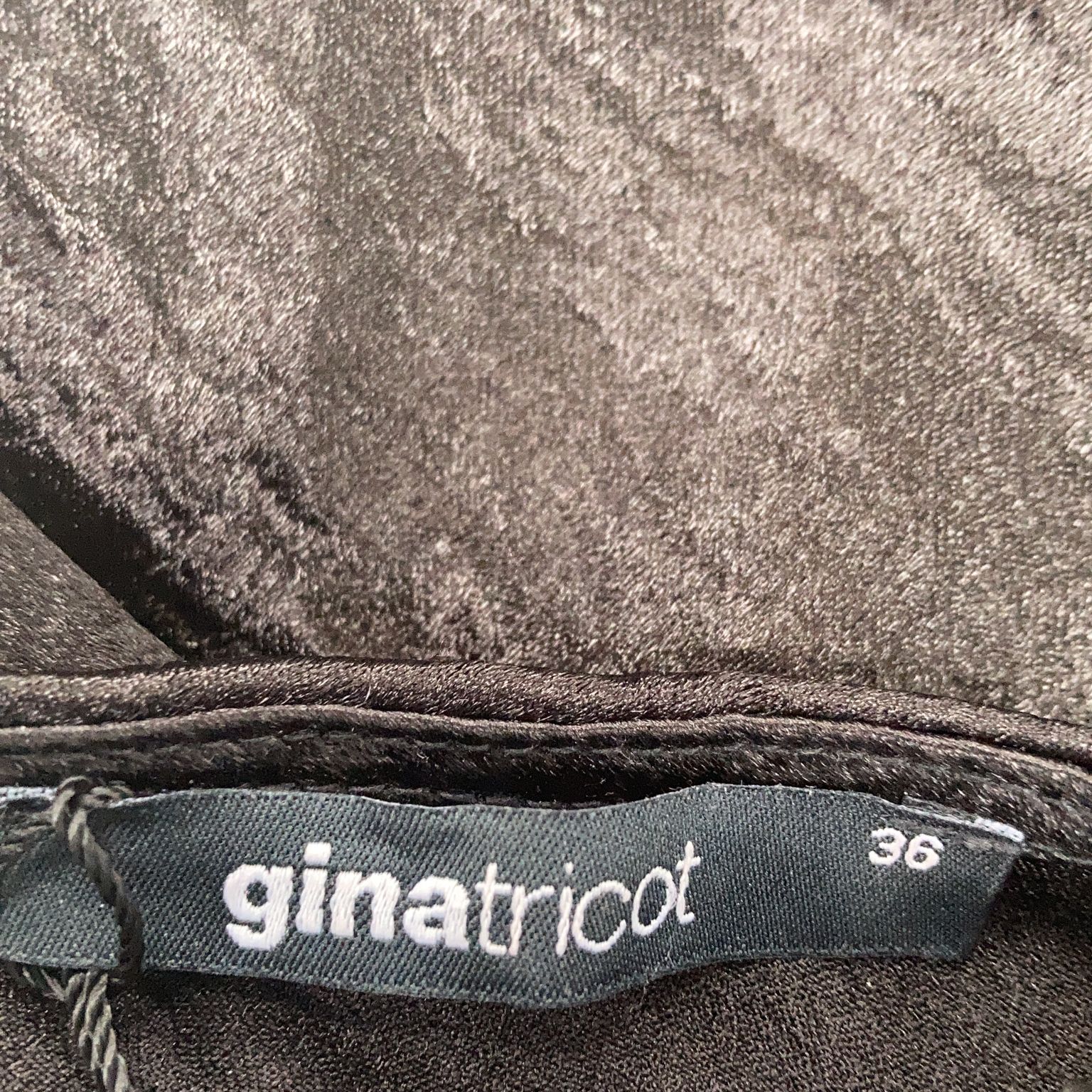 Gina Tricot