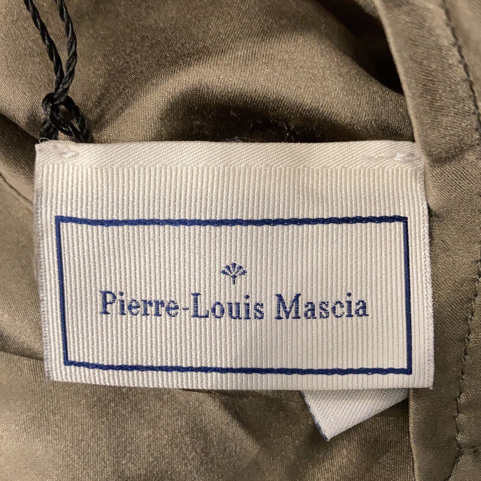 Pierre-Louis Mascia