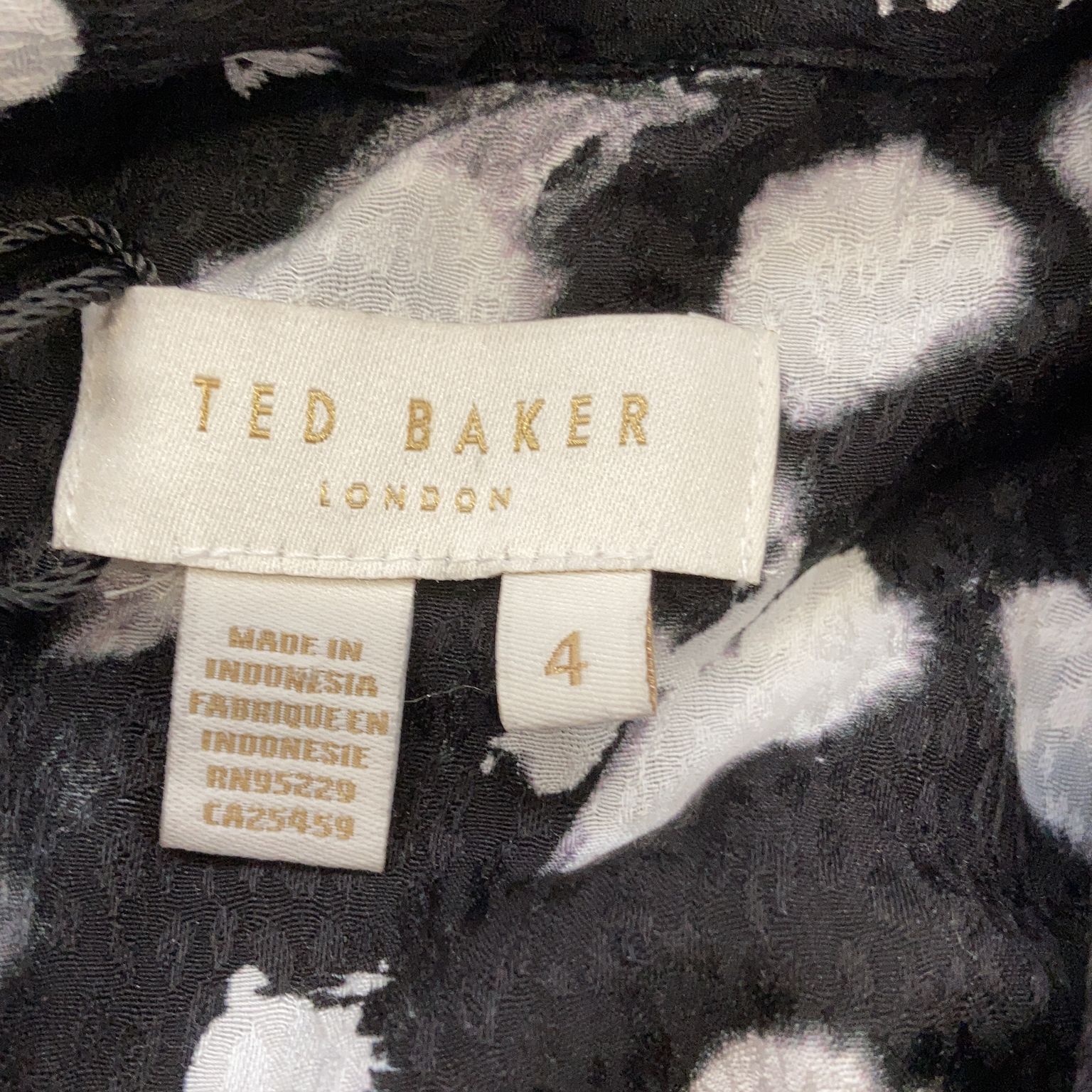 Ted Baker