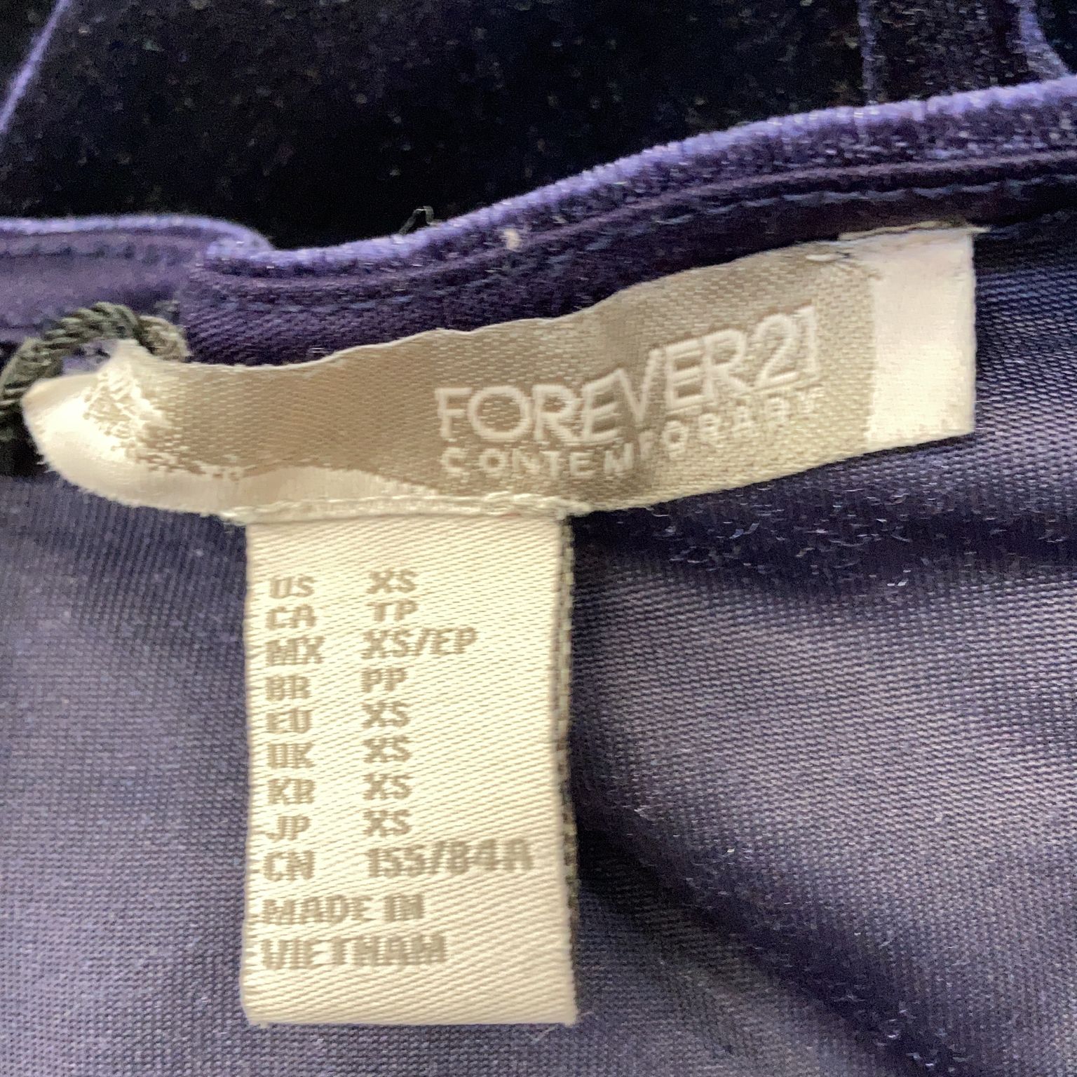 Forever 21