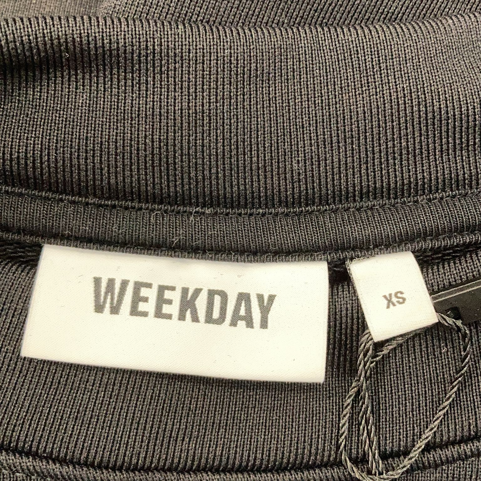 Weekday