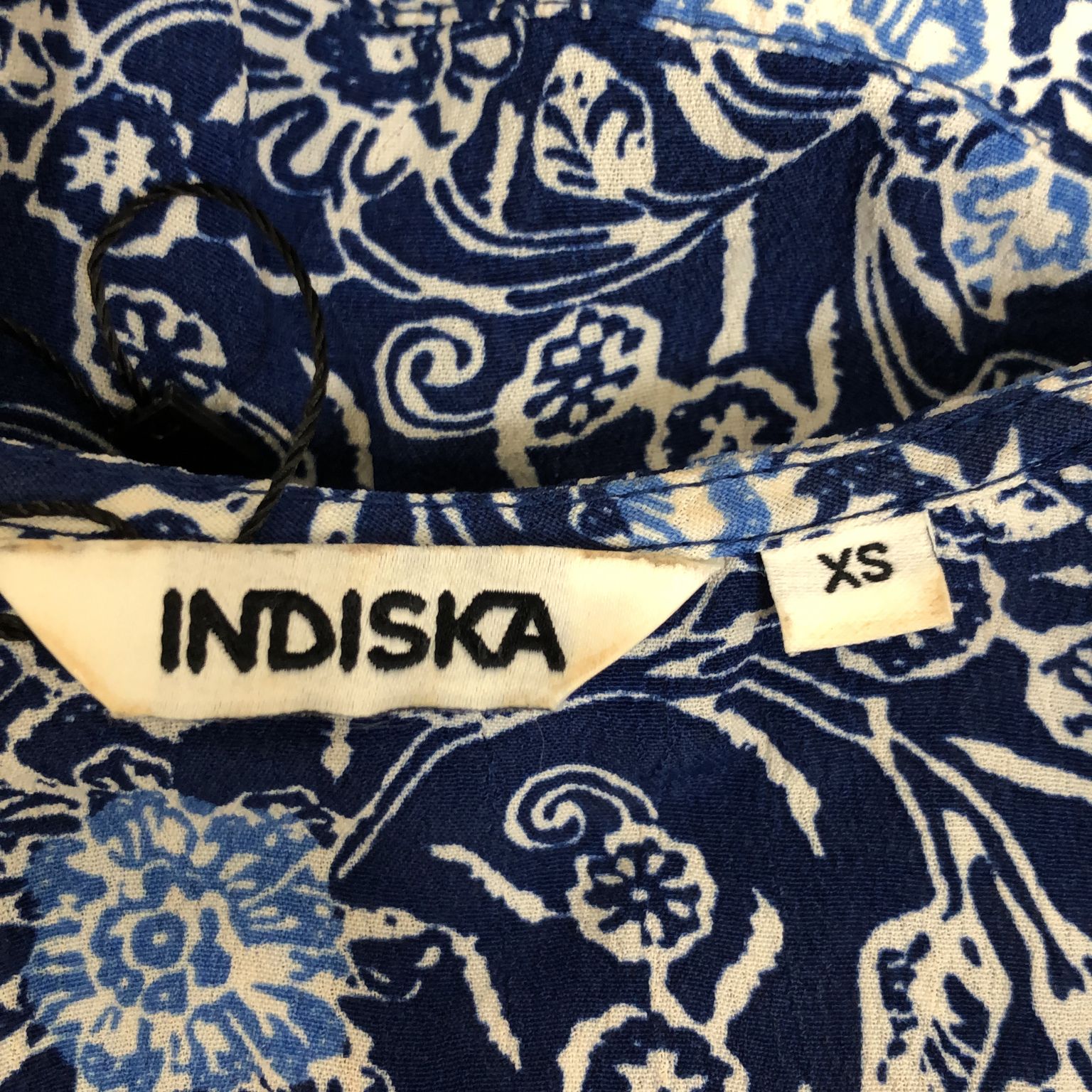 Indiska