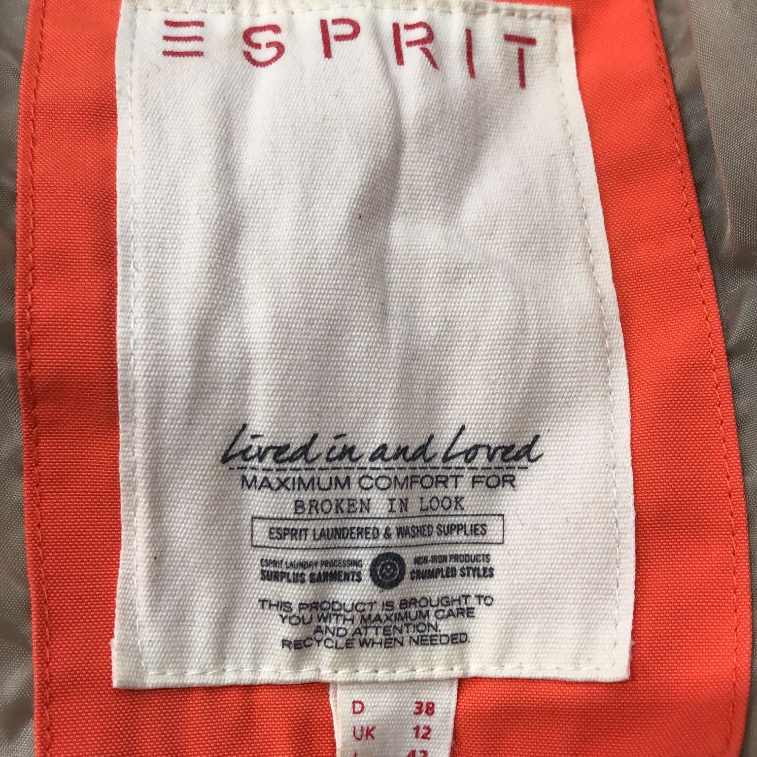 ESPRIT