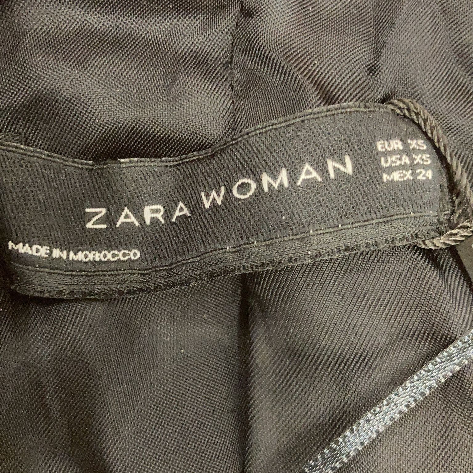 Zara Woman