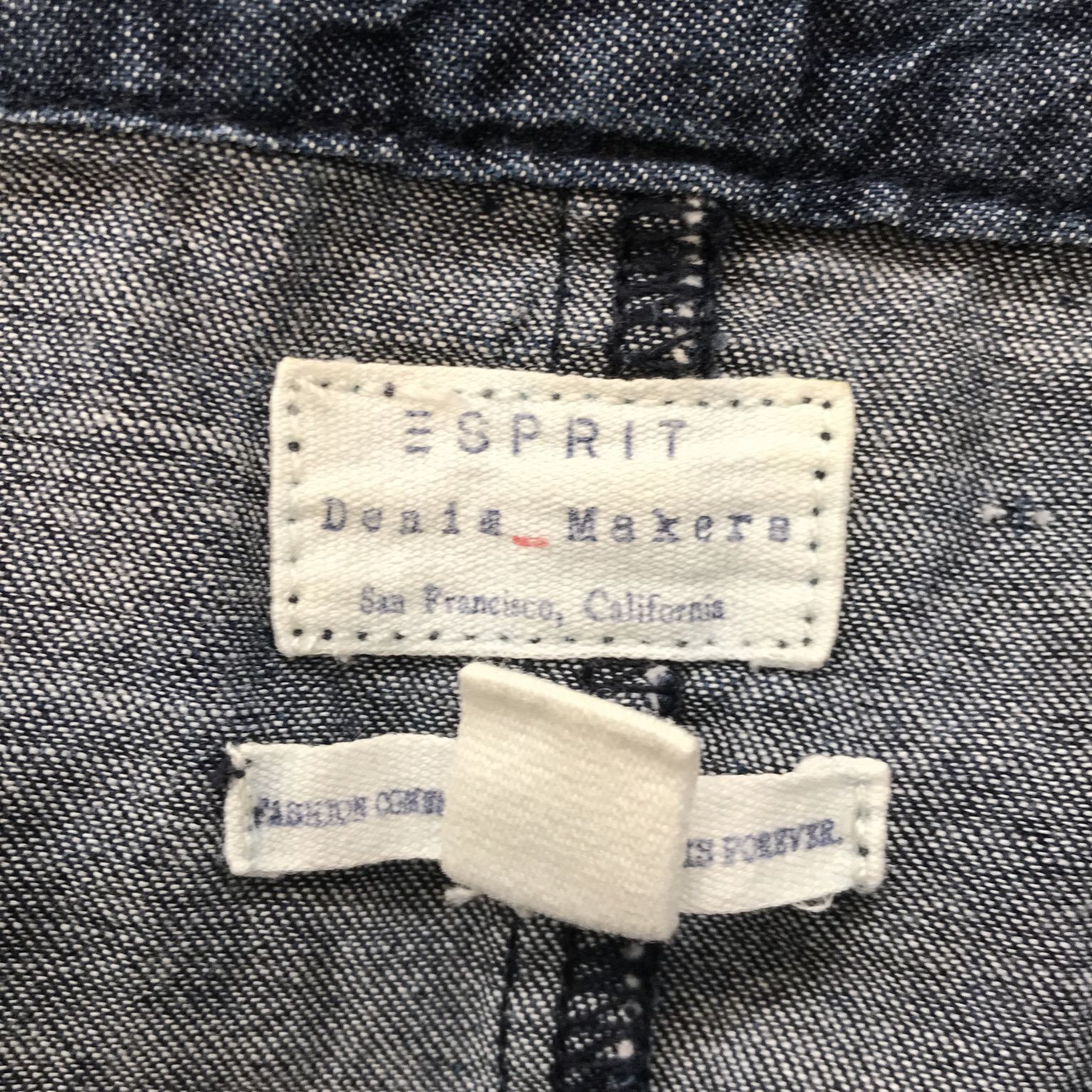 ESPRIT Denim