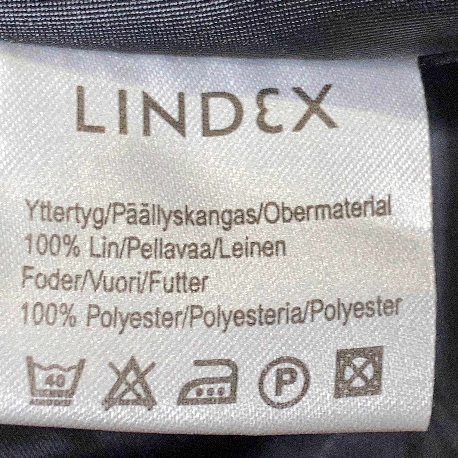 Lindex