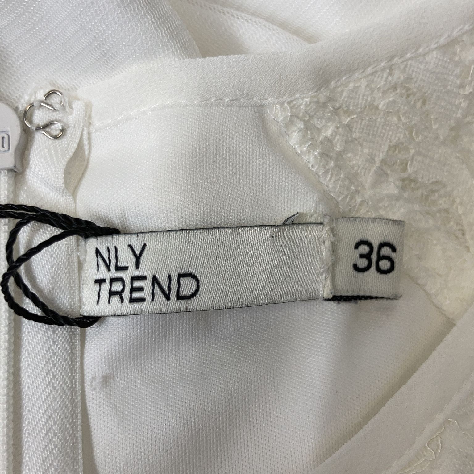 NLY Trend